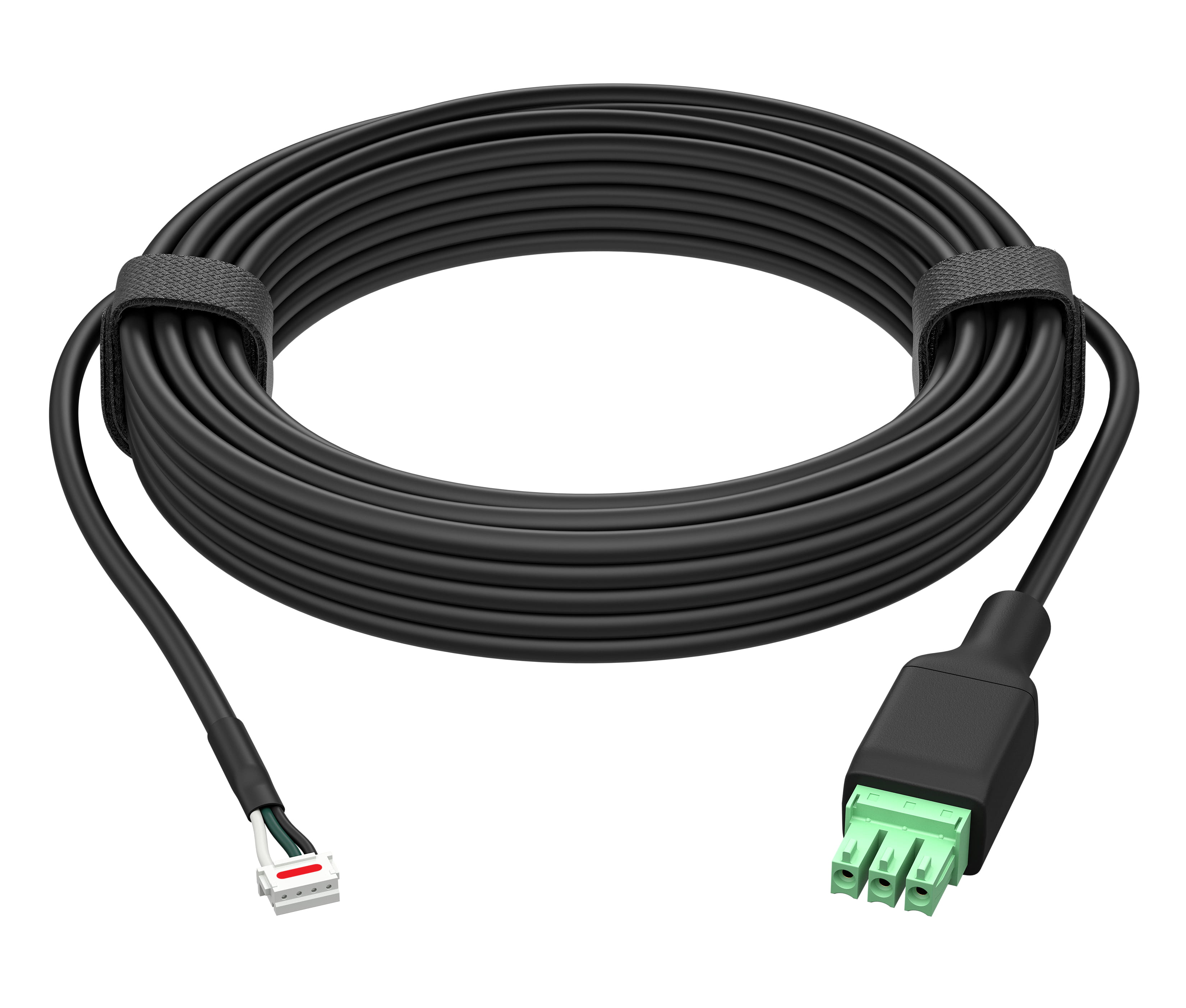 HP Poly - Mikrofonkabel - JST zu Phoenix, 3-polig