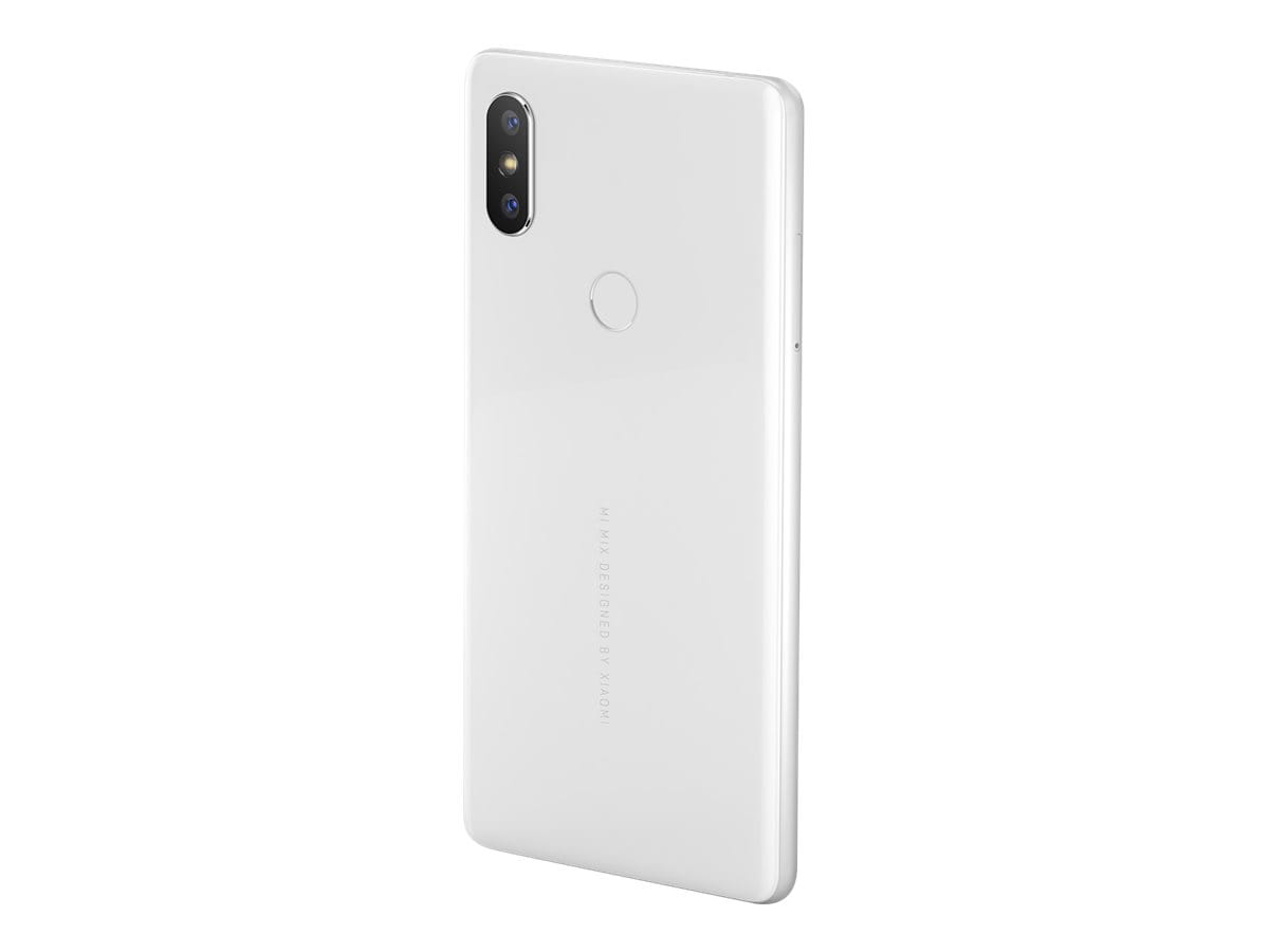 Xiaomi MI Mix 2S - 4G Smartphone - Dual-SIM