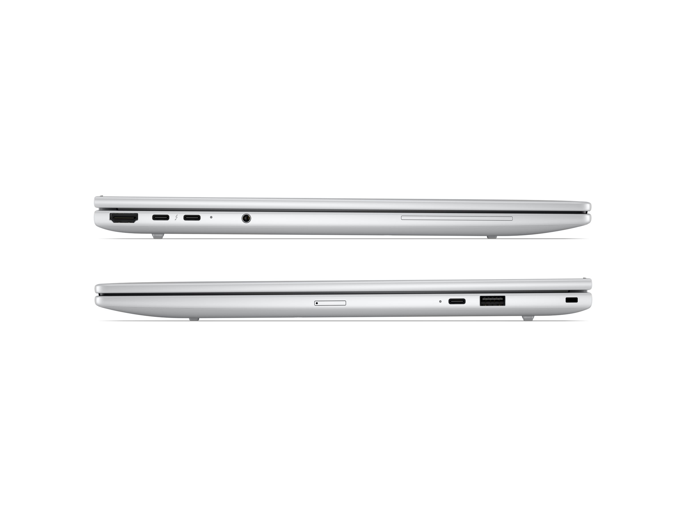 HP EliteBook 8 G2i Notebook Next Gen AI - Intel Core Ultra 7 355 / 2.3 GHz - Win 11 Pro - Intel Graphics - 32 GB RAM - 1 TB SSD NVMe - 40.6 cm (16")