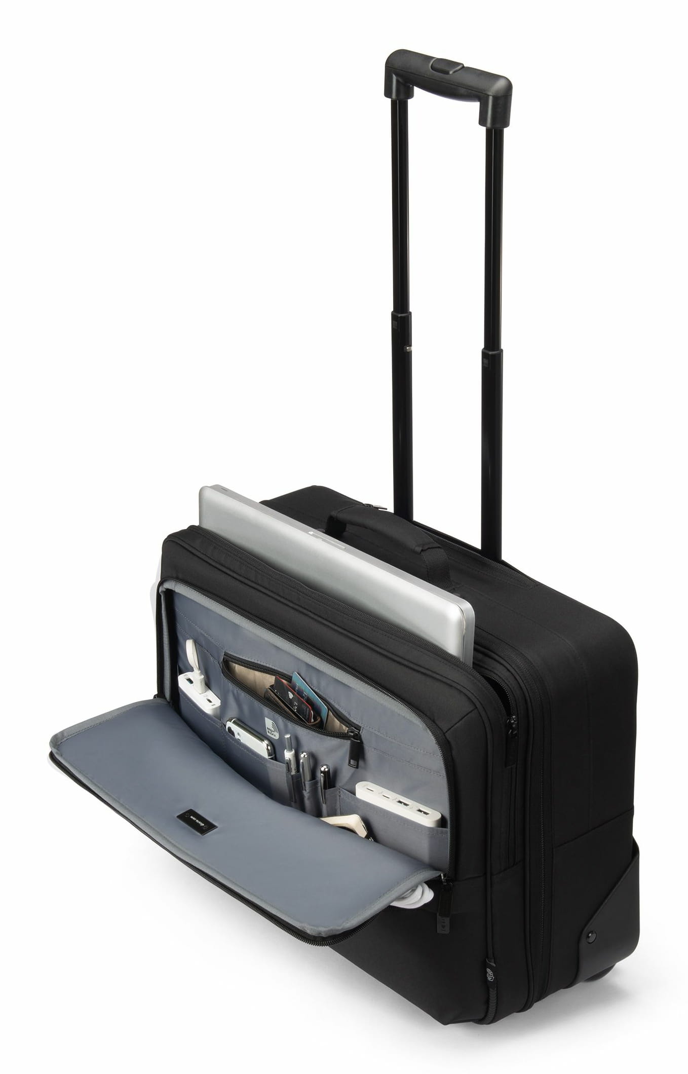 Dicota Eco Multi Core - Notebook-Trolley - 43.9