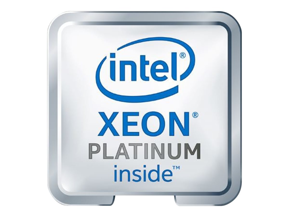 HPE Intel Xeon Platinum 8452Y - 2 GHz - 36-Kern