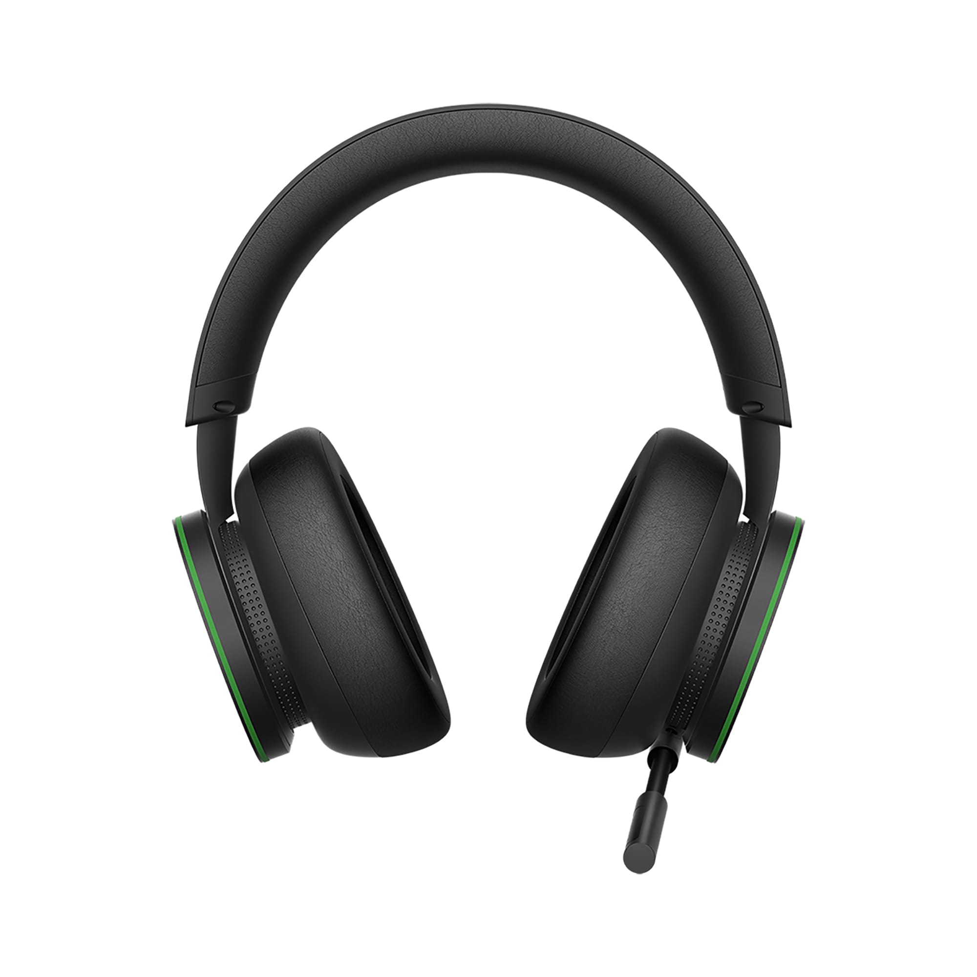 Microsoft Xbox Wireless Headset - Headset - ohrumschließend