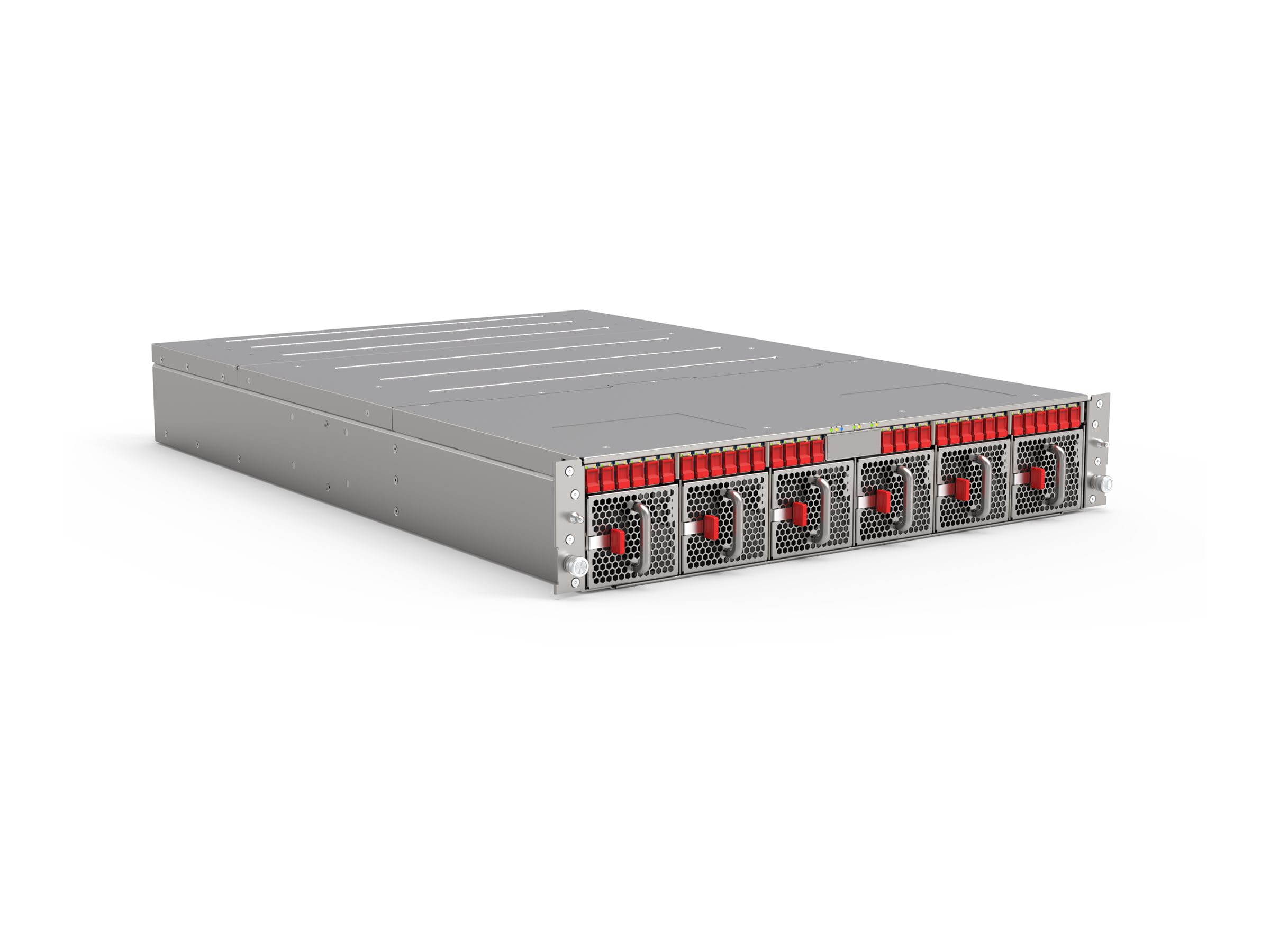 HPE Cray File System 5 Configuration - Konfigurations-Optionen
