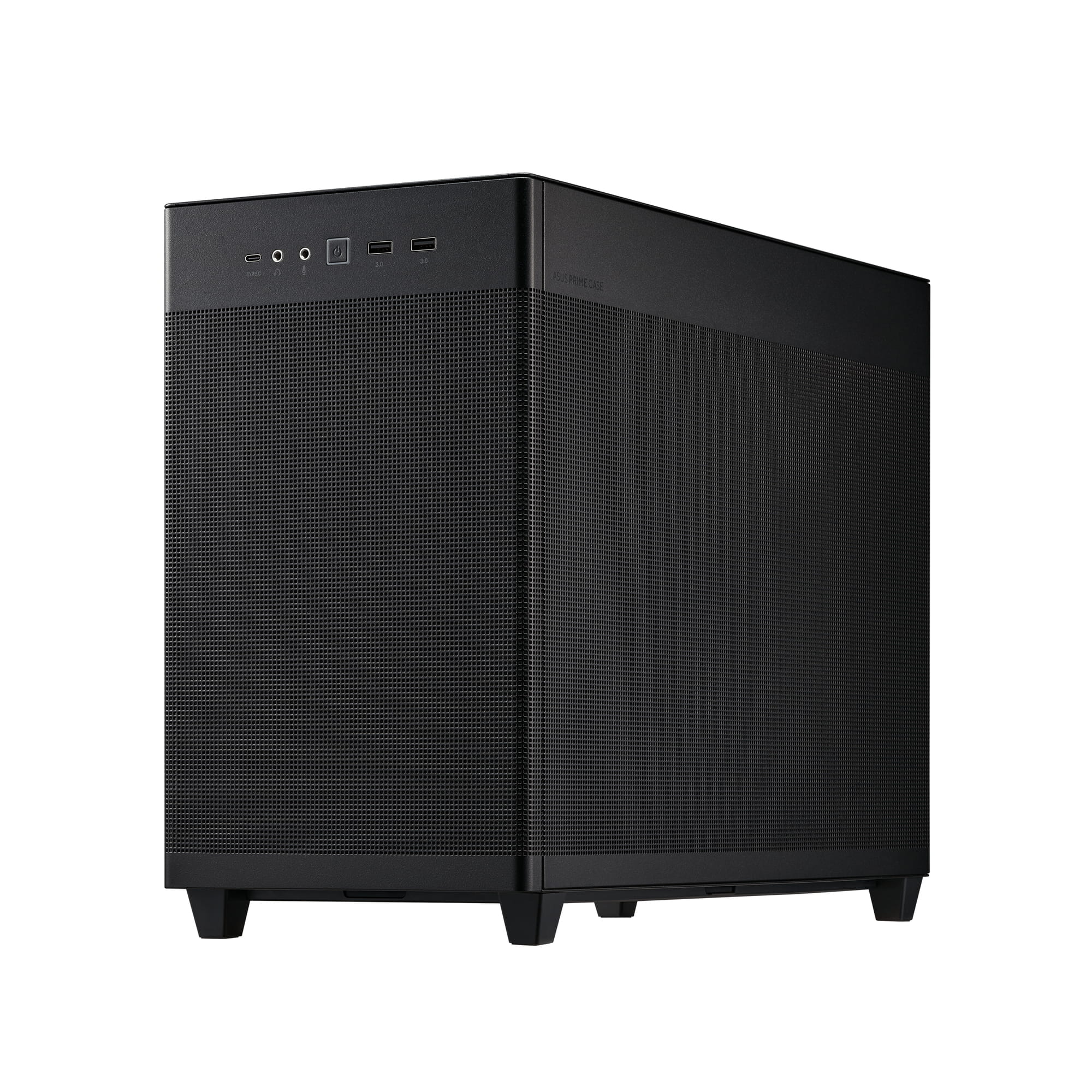 ASUS Prime AP201 - Kleiner Turm - micro ATX