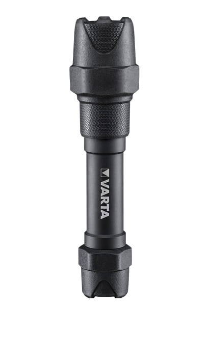 Varta Indestructible F20 Pro - Taschenlampe - LED
