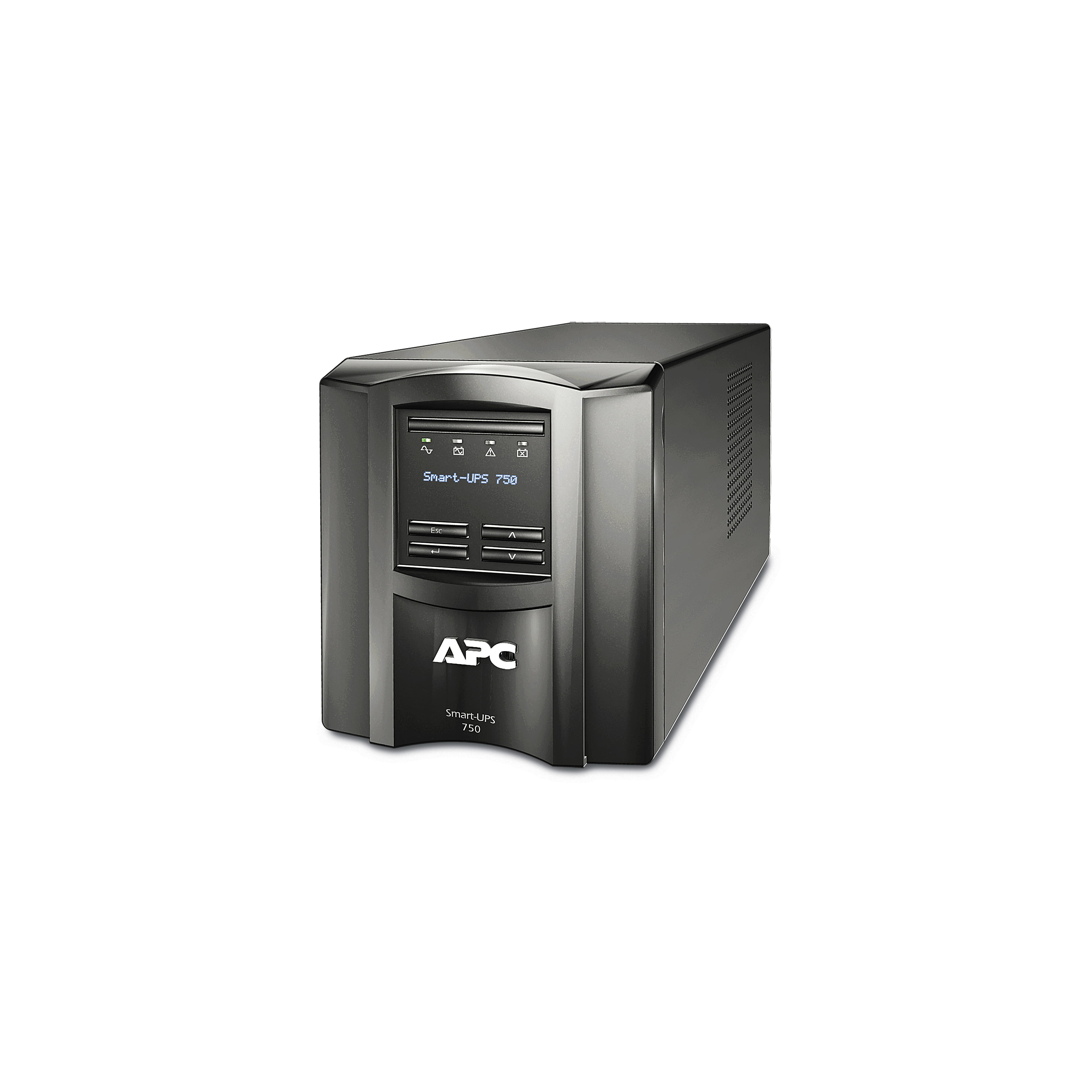 APC Smart-UPS 750 LCD - USV - Wechselstrom 230
