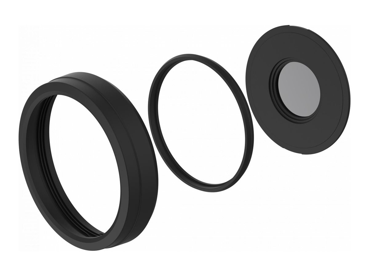 Axis TQ1810-E - Abdeckung für Kameragehäuse