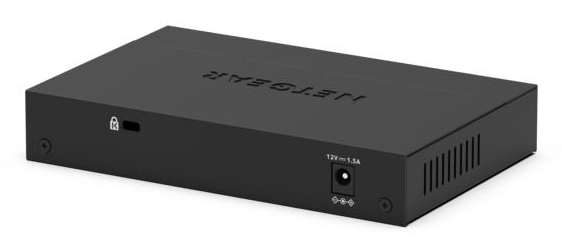 Netgear MS308 - Switch - Multi-Gigabit - unmanaged