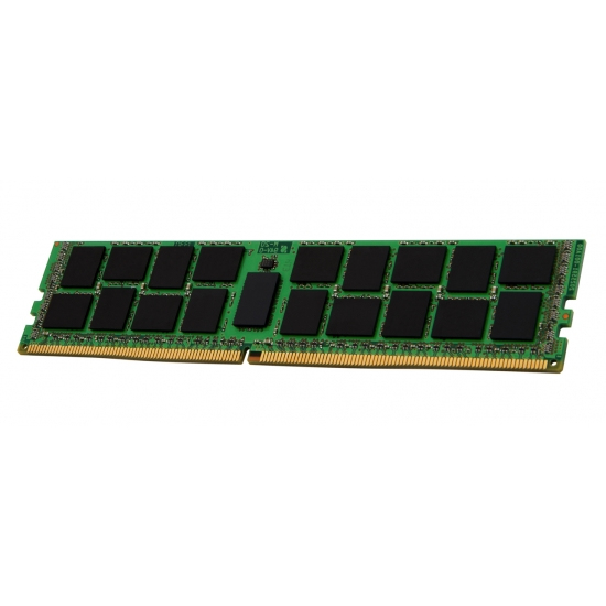 Kingston DDR4 - Modul - 16 GB - DIMM 288-PIN