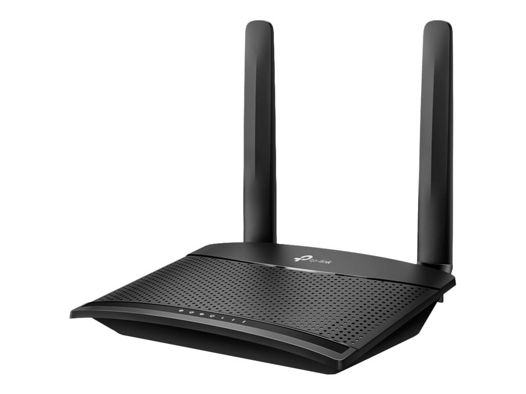 TP-LINK TL-MR100 - Wireless Router - WWAN 2,4