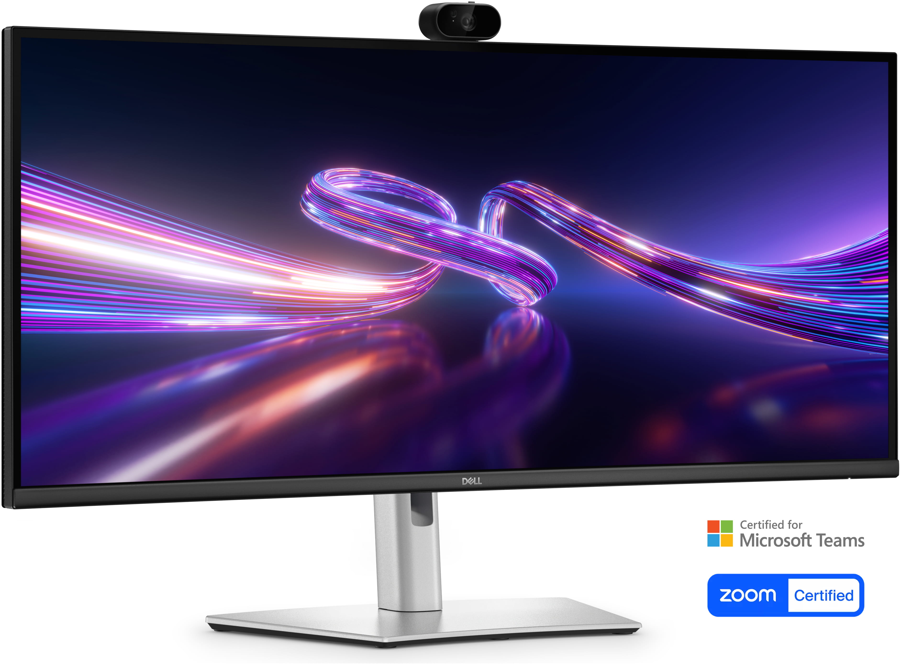 Dell Pro P P3426WEV - LED-Monitor - gebogen - 87 cm (34")