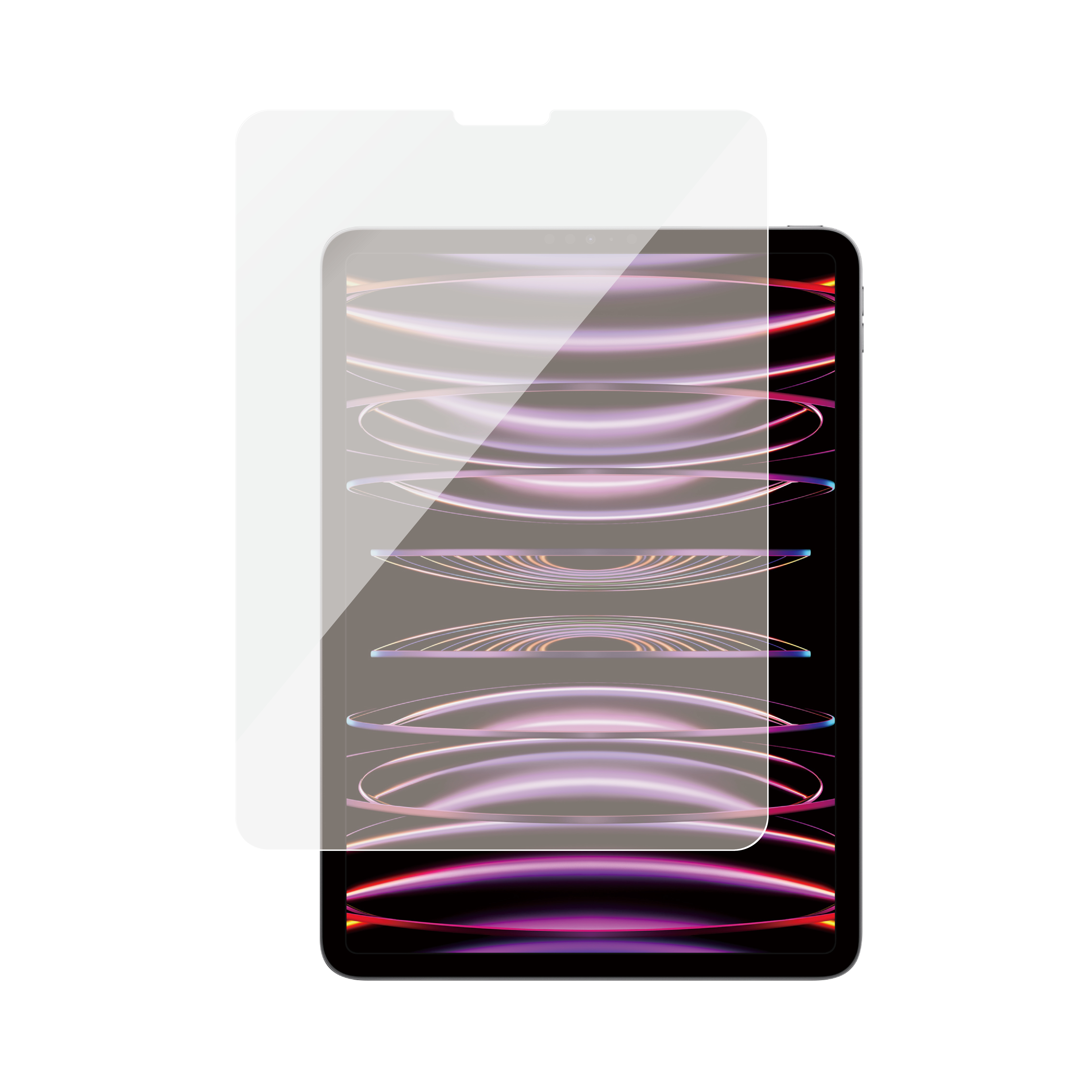 PanzerGlass SAFE. by PanzerGlass - Bildschirmschutz für Tablet