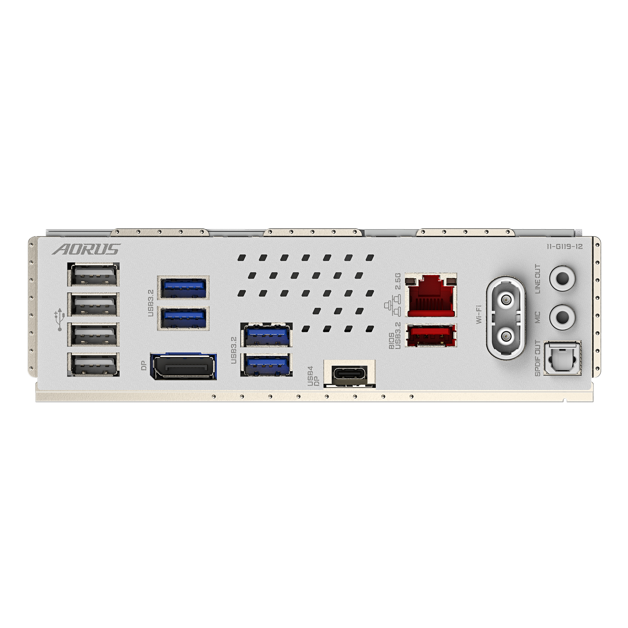Gigabyte AORUS Z890M ELITE WIFI7 ICE - Motherboard - micro ATX - LGA1851 Sockel - Z890 Chipsatz - USB4, USB-C 3.2 Gen2, USB 3.2 Gen 2, USB 3.2 Gen 1 - 2.5 Gigabit LAN, Wi-Fi 7, Bluetooth - Onboard-Grafik (CPU erforderlich)