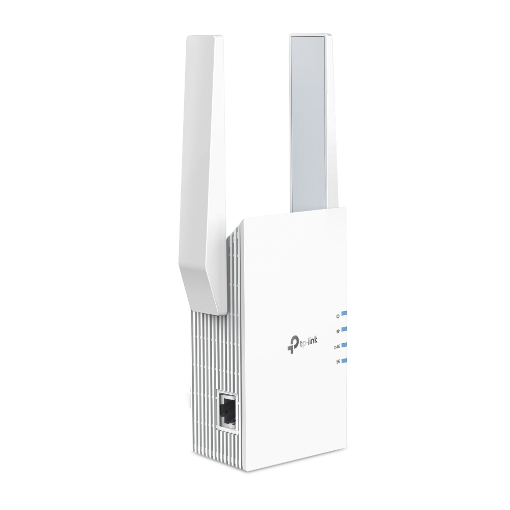 TP-LINK RE705X V1 - Wi-Fi-Range-Extender - 1GbE