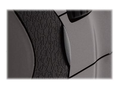 Evoluent VerticalMouse D Small - Vertikale Maus - ergonomisch - Laser - 6 Tasten - kabellos - kabelloser Empfänger (USB)