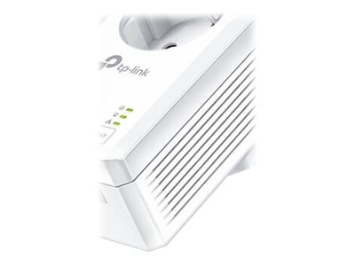 TP-LINK TL-PA7027P V1 Starter Kit - Powerline-Adapter-Kit 1GbE, HomePlug AV (HPAV)