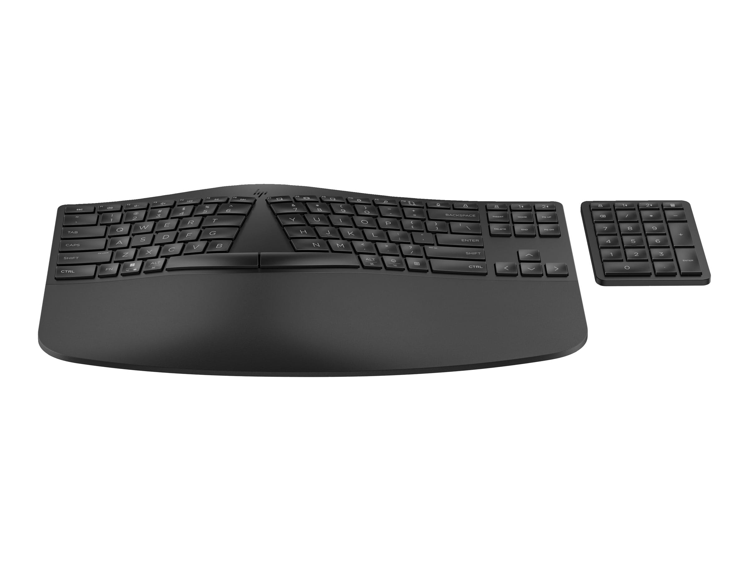 HP 965 - Tastatur-und-Tastenfeld-Set - kompakte