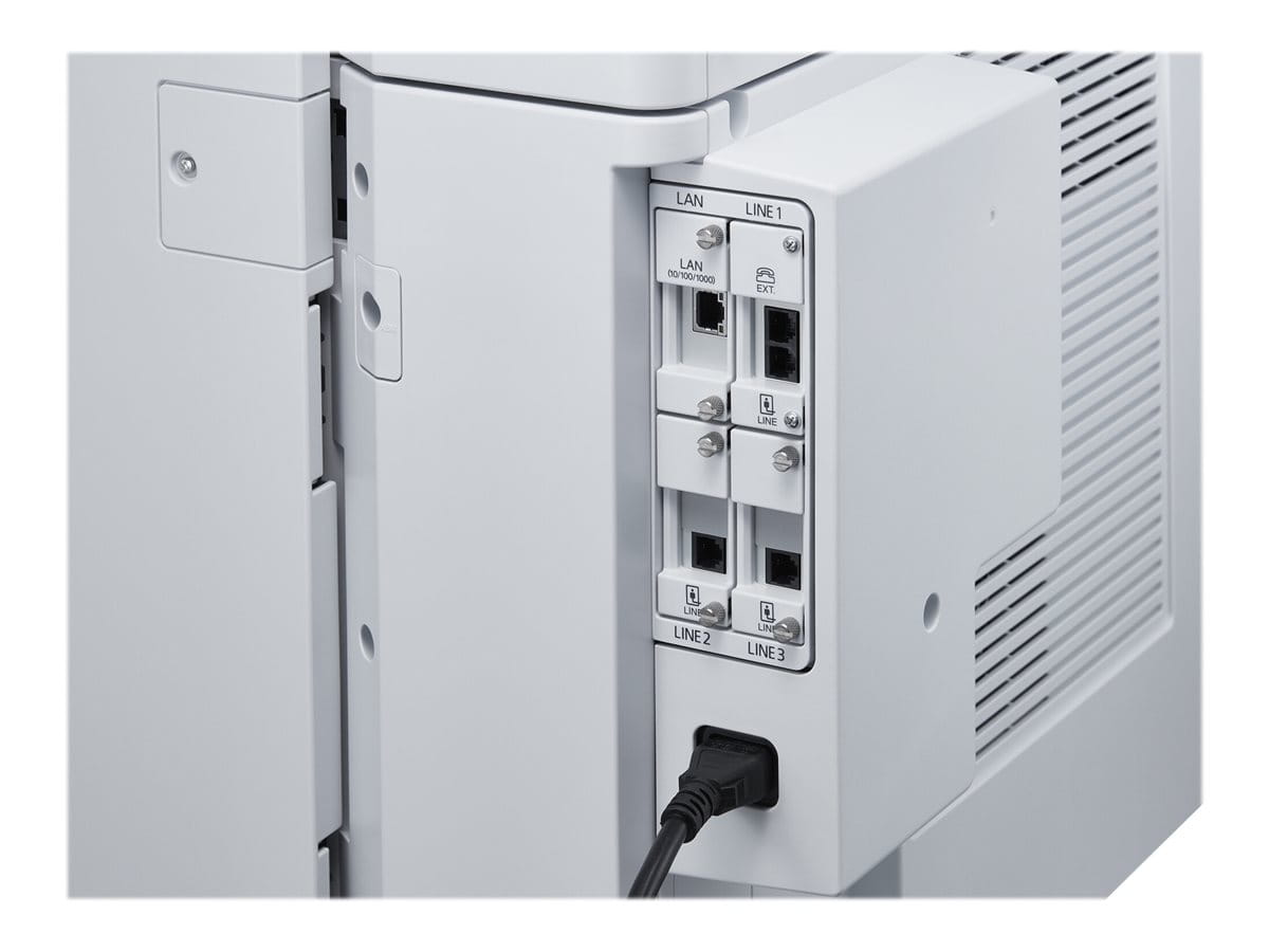 Epson Druckserver - Gigabit Ethernet - für