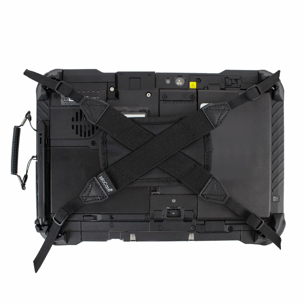 Panasonic Infocase ToughMate X-Strap - Gurt für Tablet