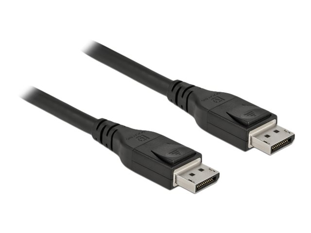Delock DisplayPort-Kabel - DisplayPort (M)