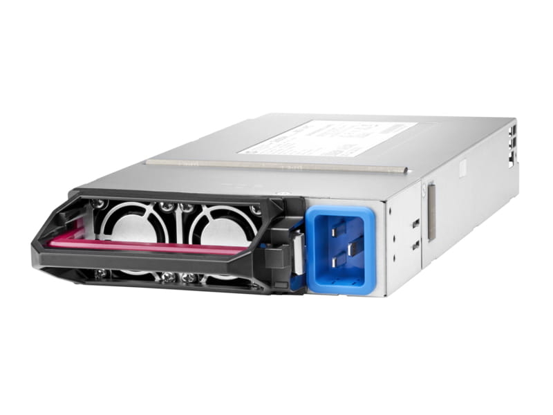 HPE Stromversorgung redundant / Hot-Plug (Plug-In-Modul)