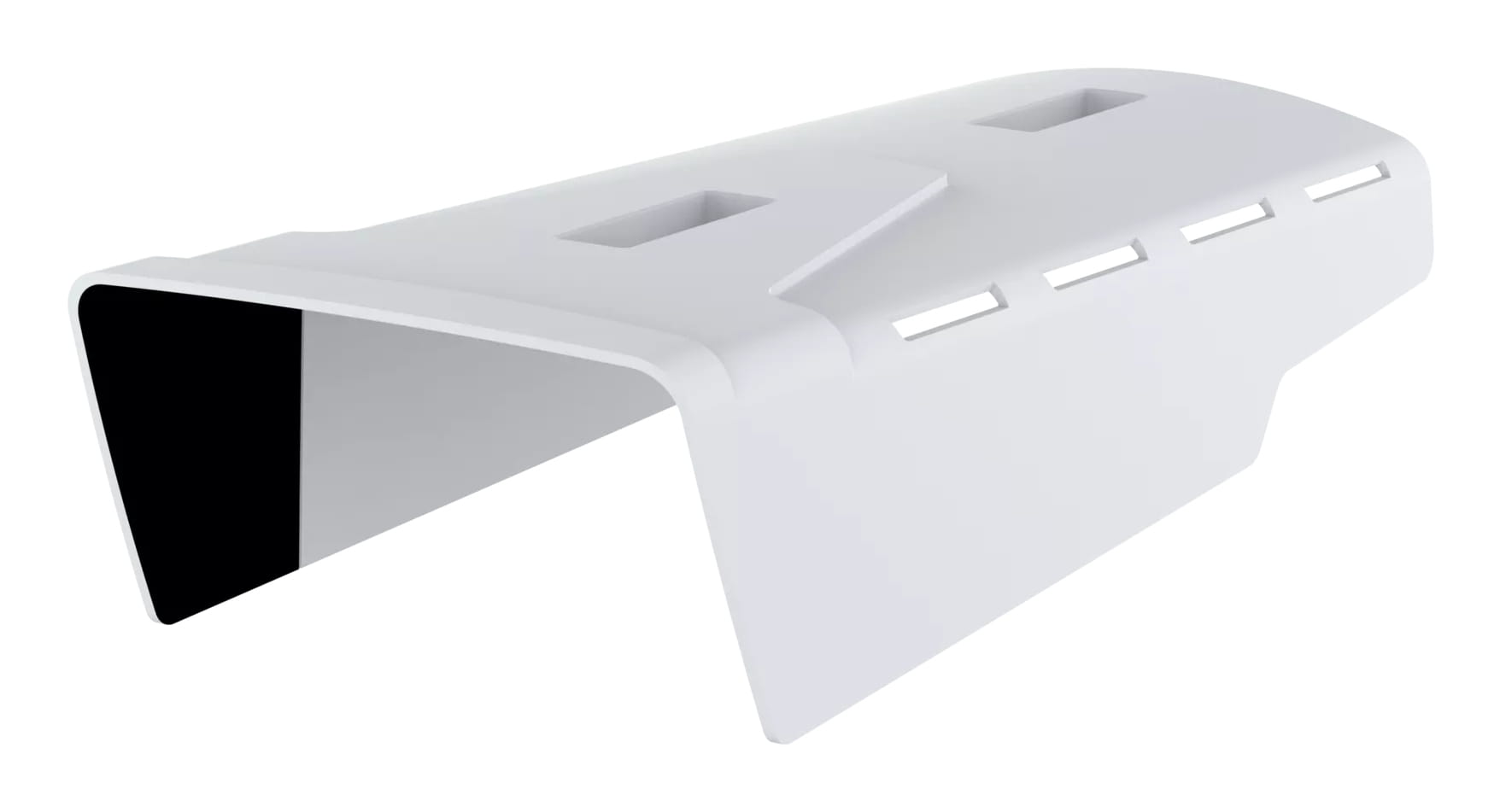 Axis TQ1821-E - Wasserdichtes Kit - für Q17 Series