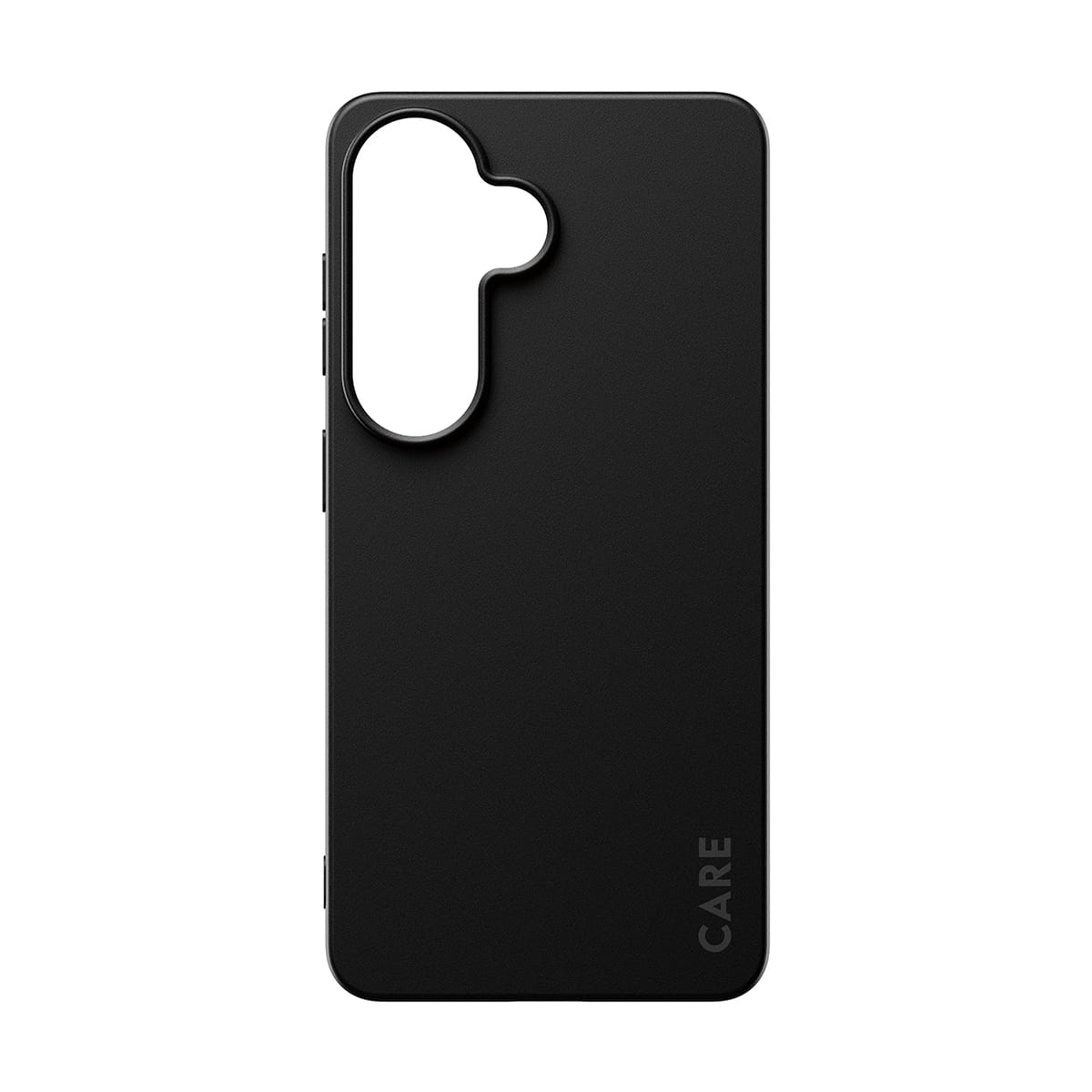 PanzerGlass CARE by PanzerGlass - Hintere Abdeckung für Mobiltelefon - Thermoplastisches Polyurethan (TPU)
