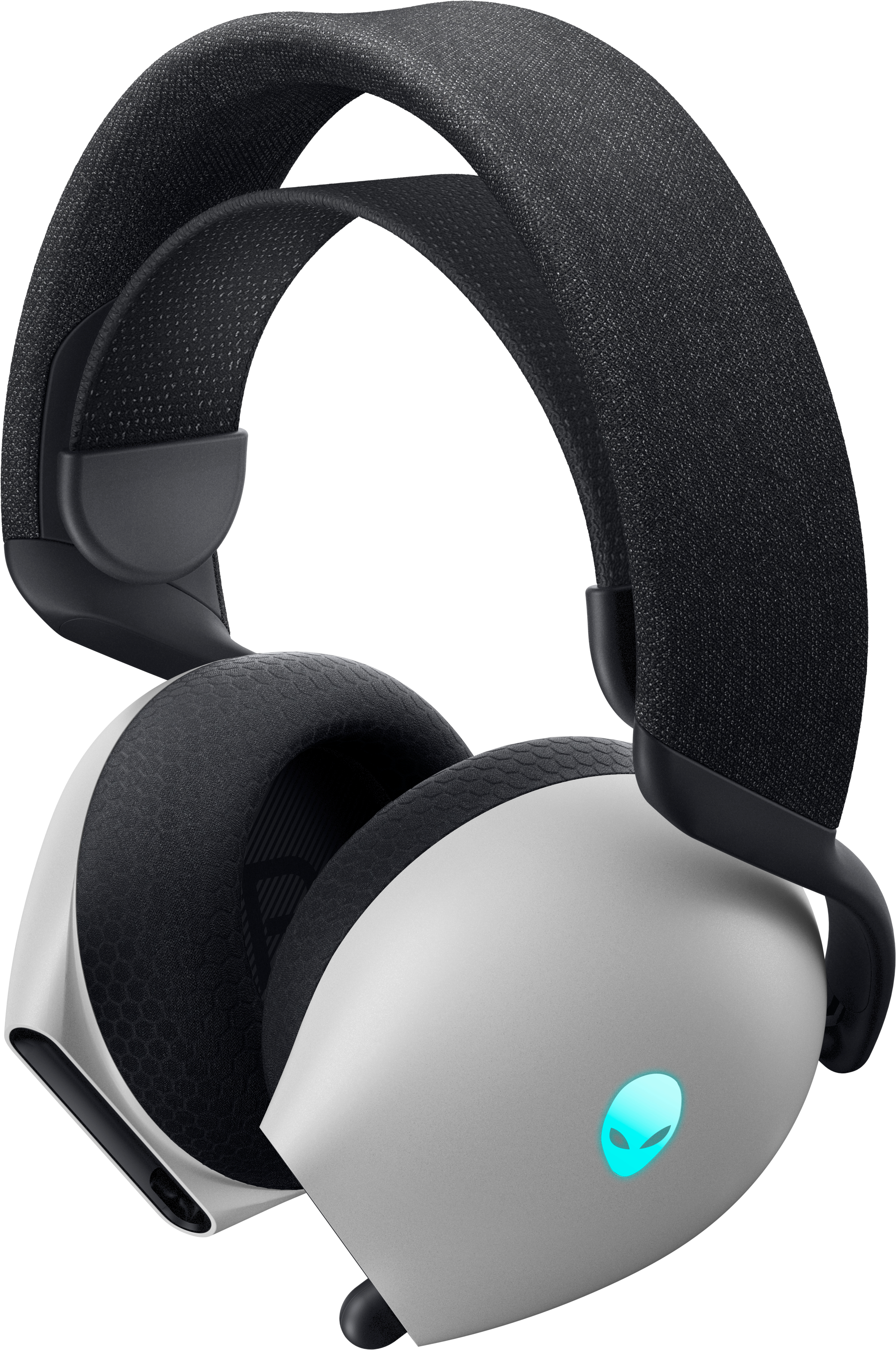 Dell Alienware Tri-Mode Wireless Gaming Headset AW725H