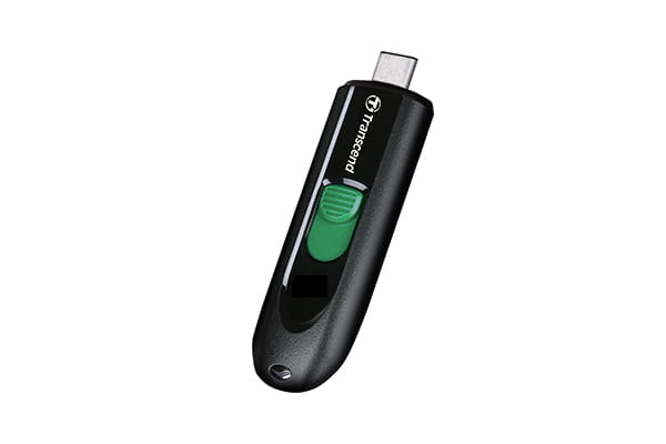Transcend JetFlash 790C - USB-Flash-Laufwerk