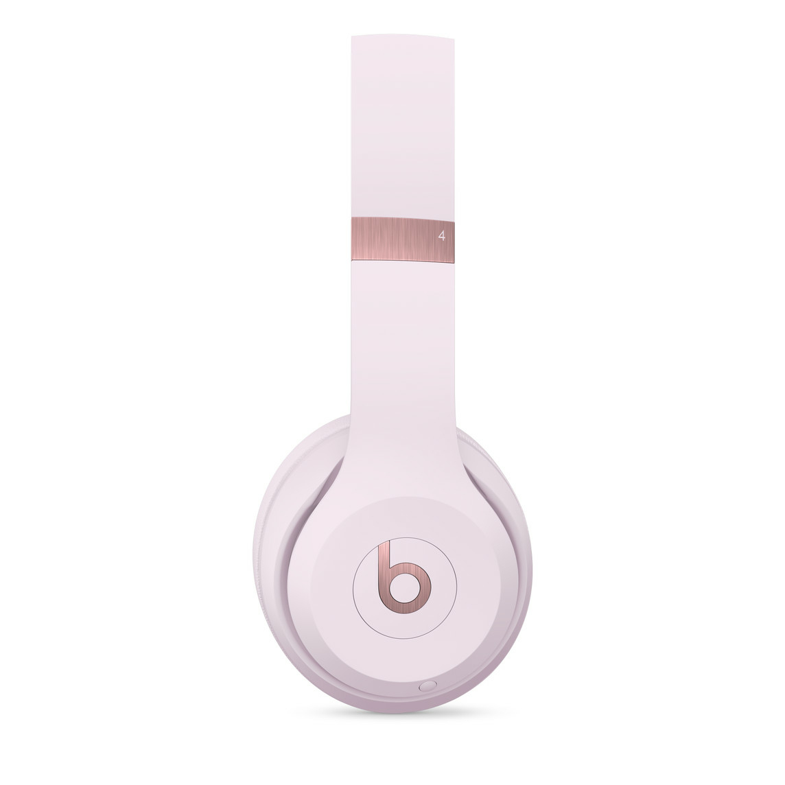 Apple Solo 4 - Kopfhörer mit Mikrofon - On-Ear