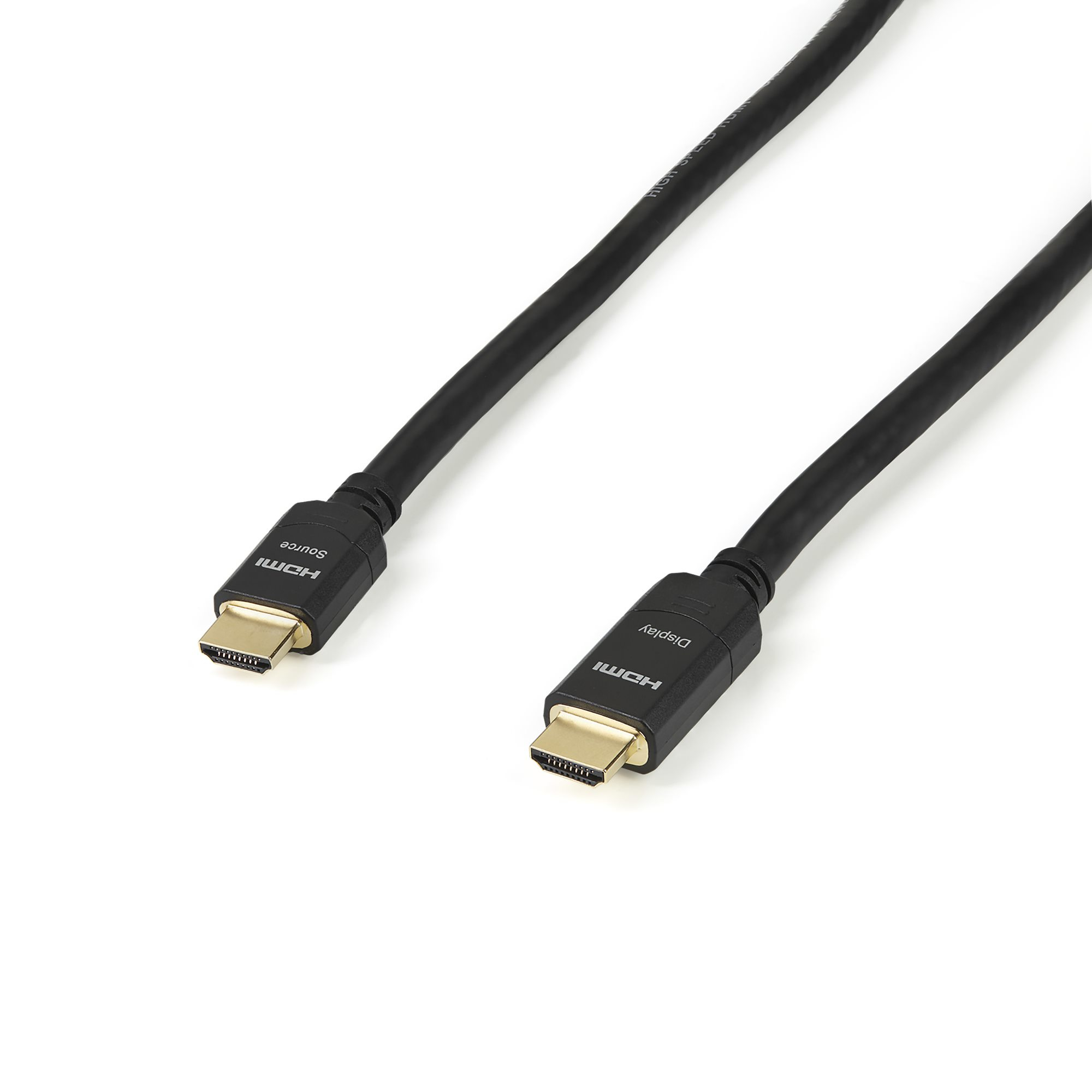 StarTech.com Startech 30m High Speed HDMI Kabel - St/St