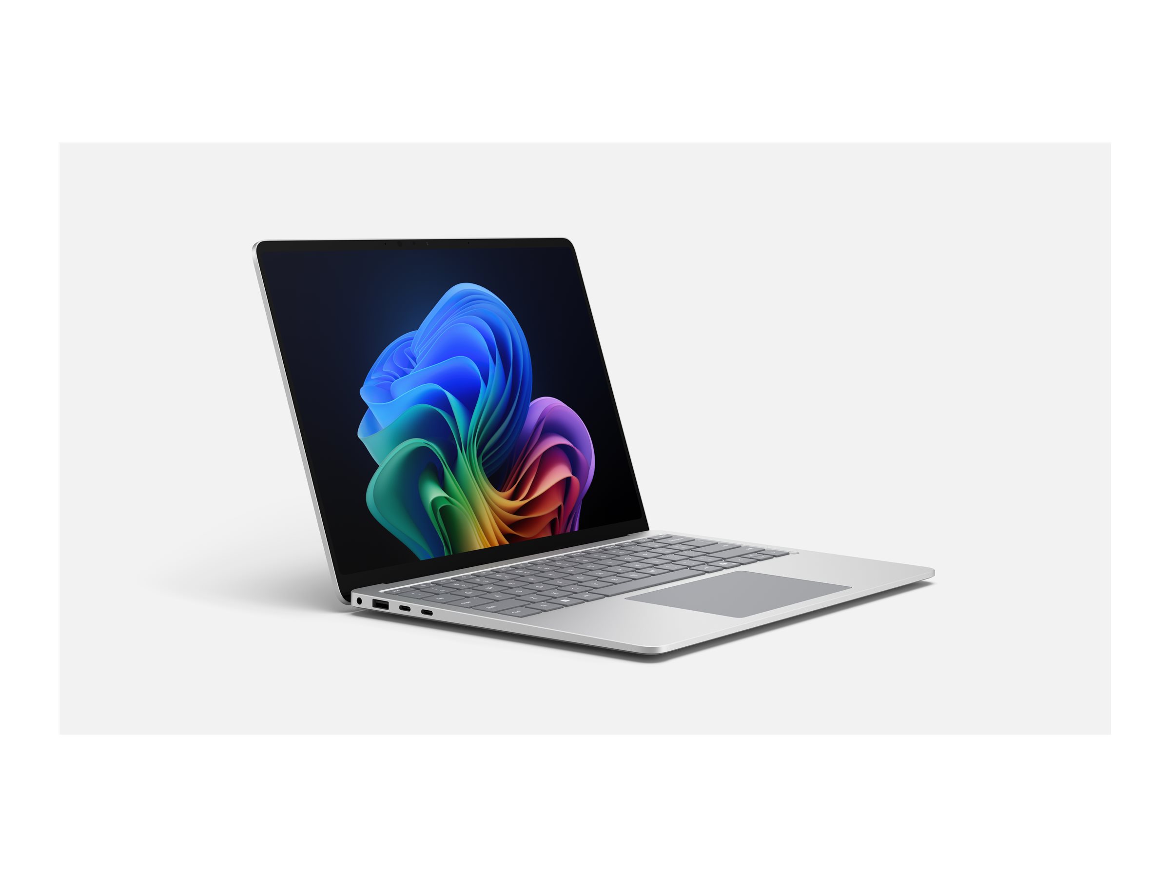 Microsoft Surface Laptop for Business - 7th Edition - Intel Core Ultra 7 268V / 2.2 GHz - Win 11 Pro - Intel Arc Graphics - 32 GB RAM - 256 GB SSD - 35.1 cm (13.8")