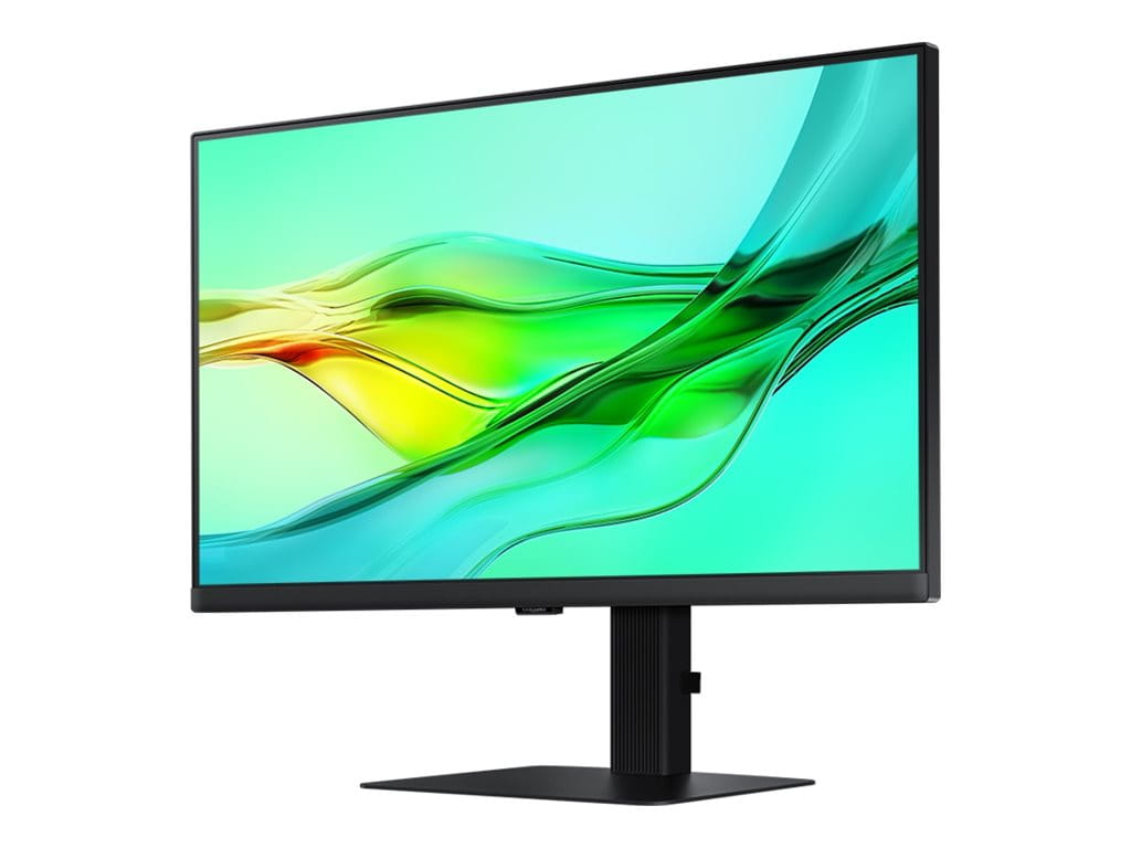 Samsung ViewFinity S6 S24D600UAU - S60UD Series - LED-Monitor - USB - 60 cm (24")