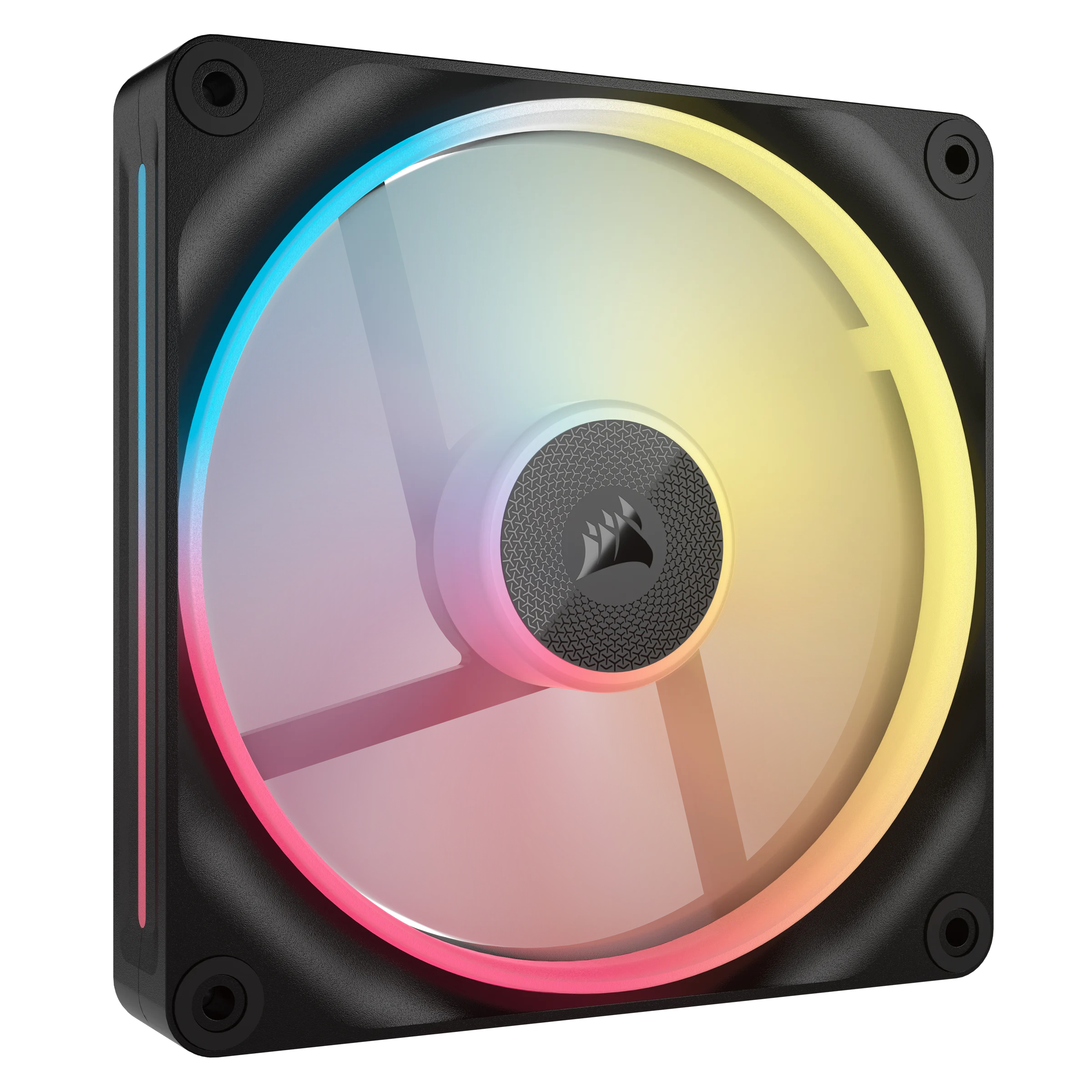 Corsair iCUE Link LX140-R RGB Expansion - Gehäuselüfter