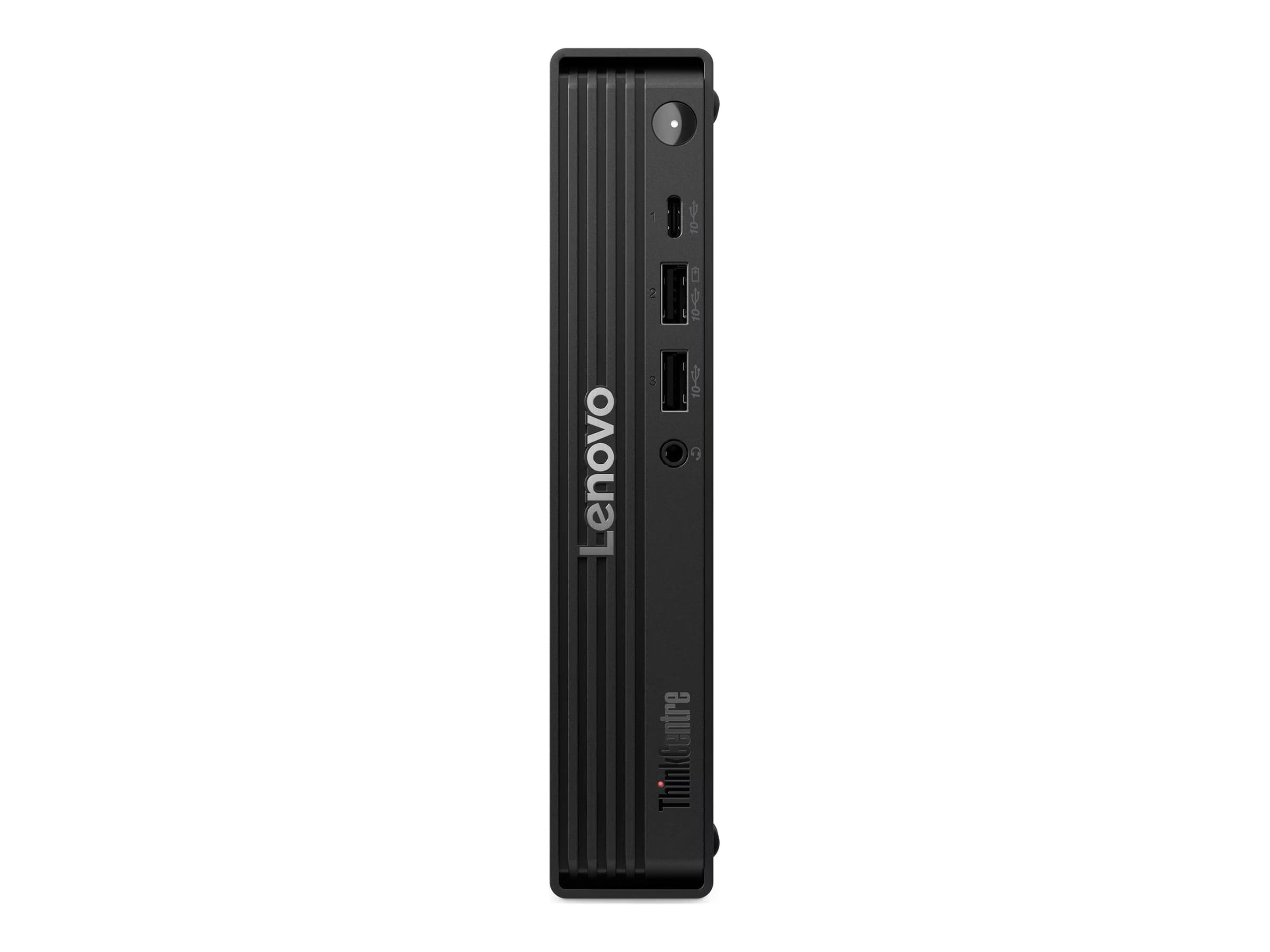 Lenovo ThinkCentre M75q Gen 6 13JT - Tiny - Ryzen AI 5 435GE / 2 GHz
