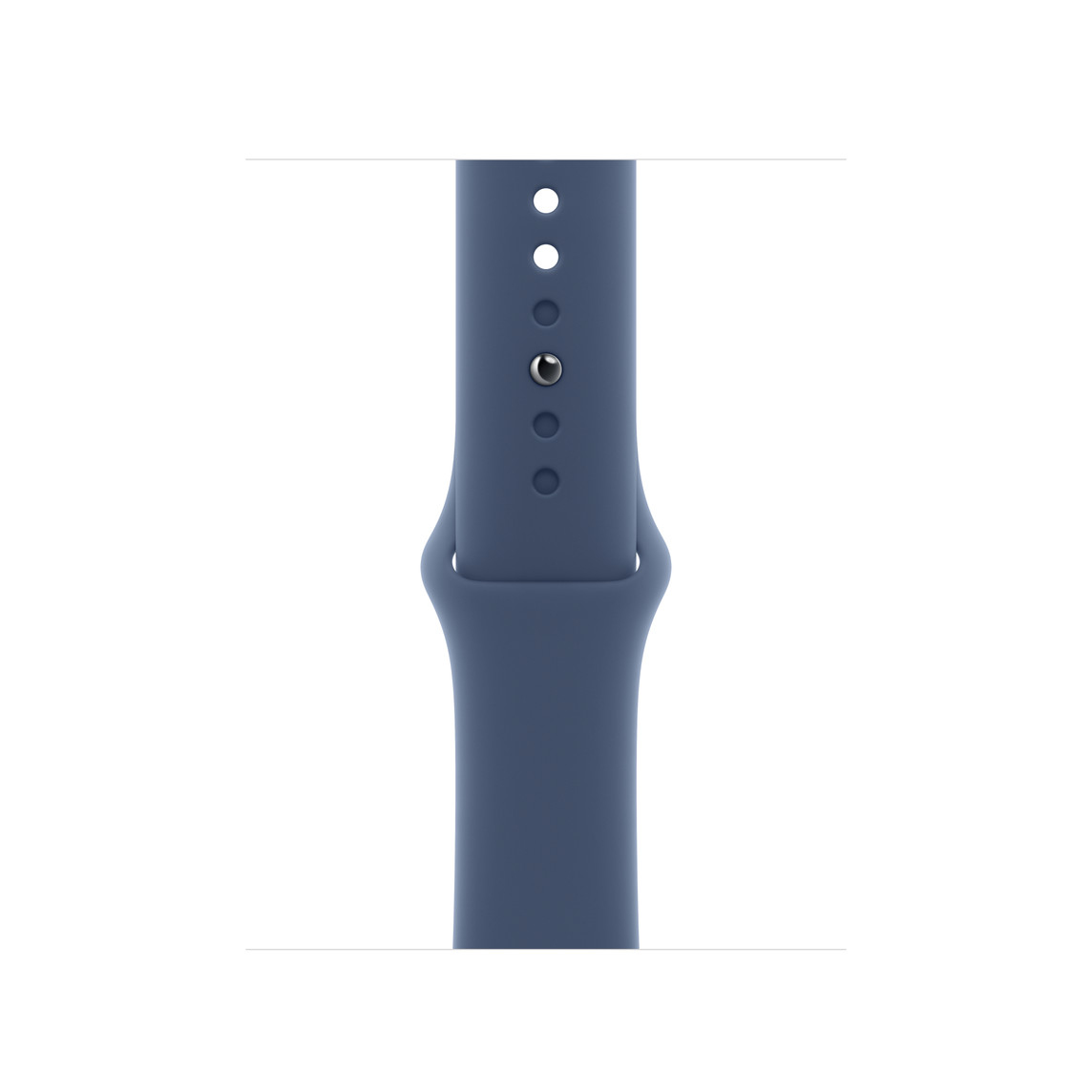 Apple Armband für Smartwatch - 42mm - Größe M/L
