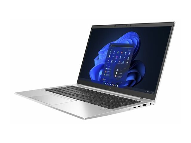 HP EliteBook 840 G8 - Intel Core i5 1145G7 - Win 11 Pro - Intel Iris Xe Grafik - 16 GB RAM - 256 GB SSD NVMe 1920 x 1080 (Full HD)