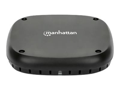 Manhattan Smartphone Under-Desk Wireless Charging