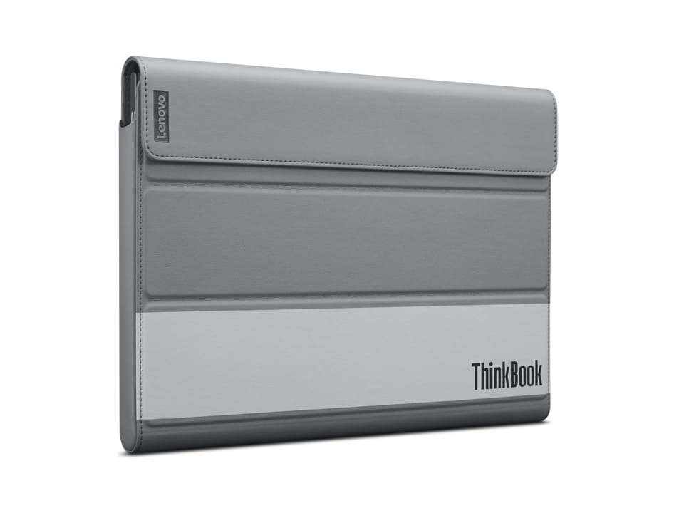 Lenovo Premium - Schutzhülle für Tablet - Polyurethan