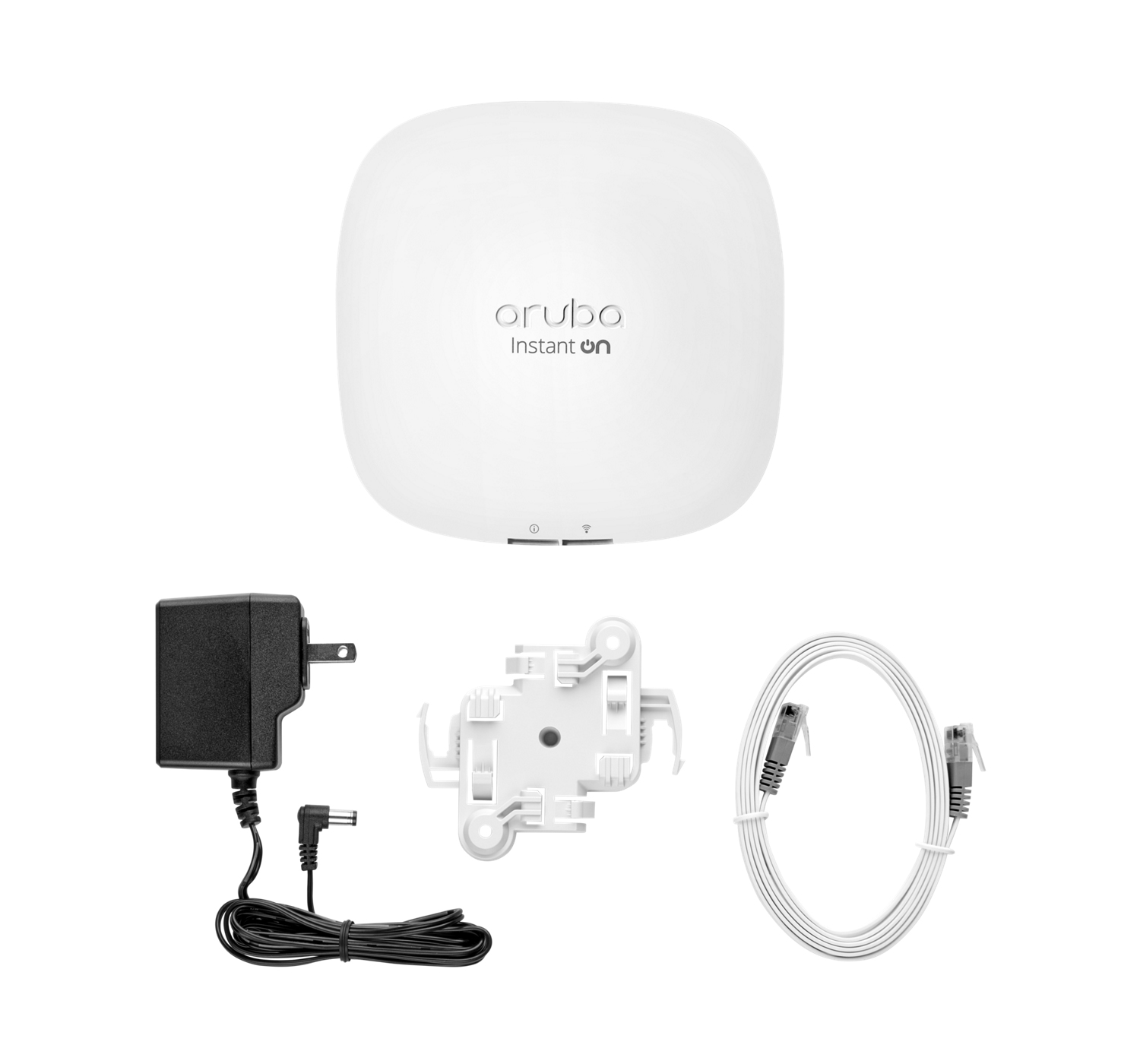 HPE Networking Instant On AP22 - Accesspoint - Bluetooth, Wi-Fi 6