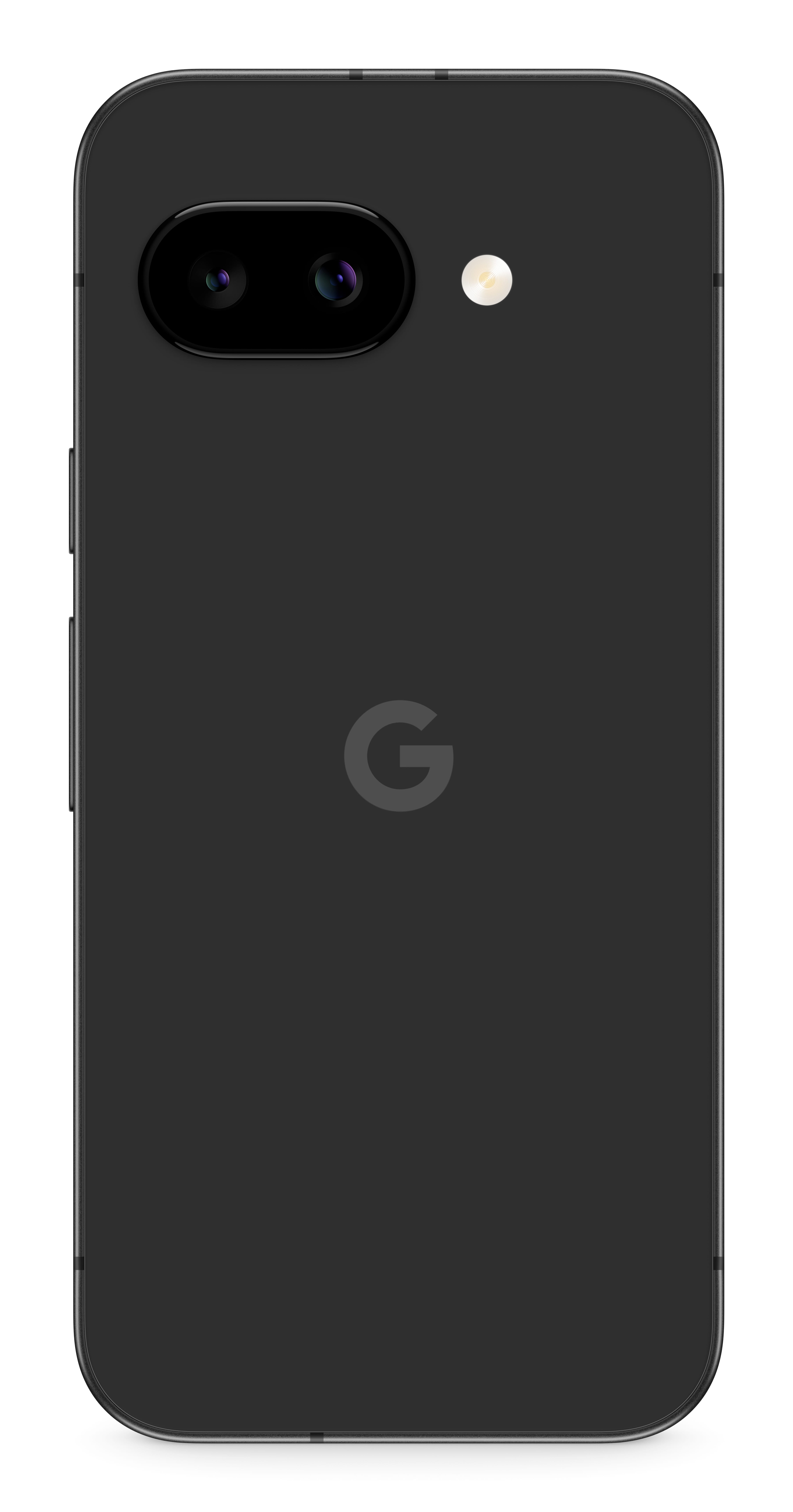 Google Pixel 9A - 5G Smartphone - Dual-SIM - RAM 8 GB / Interner Speicher 128 GB - pOLED-Display - 6.3" - 2424 x 1080 Pixel (120 Hz)