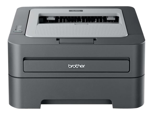 Brother HL-2240D - Drucker - s/w - Duplex - Laser