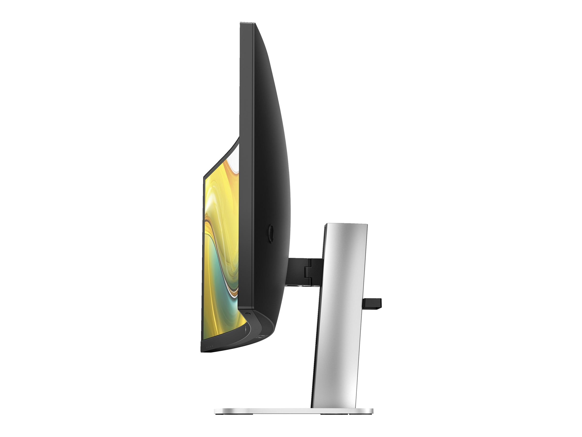HP 534pm - Series 5 Pro - LED-Monitor - gebogen - 86.4 cm (34")