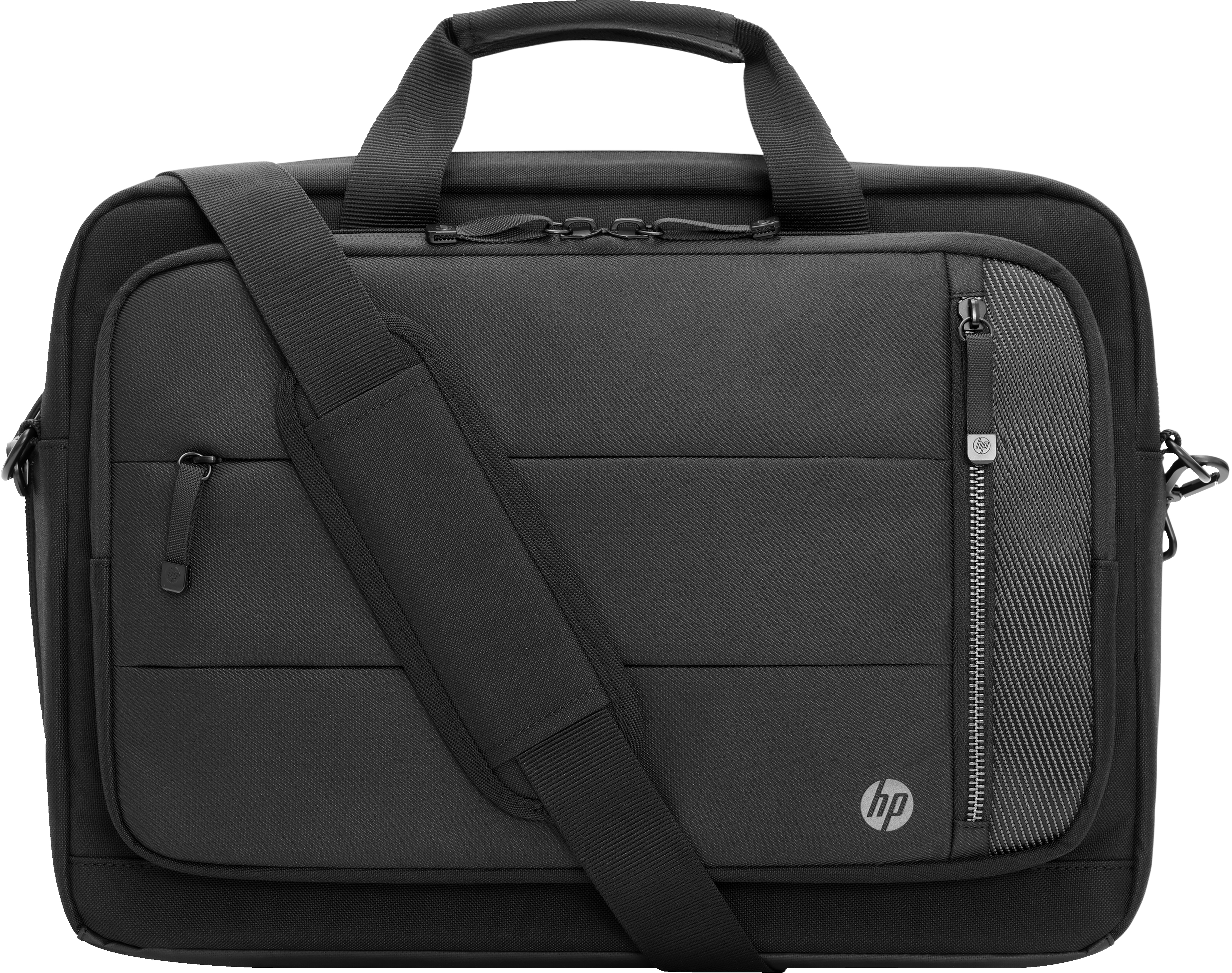 HP Renew Executive - Notebook-Schultertasche - 40.9 cm (16.1")