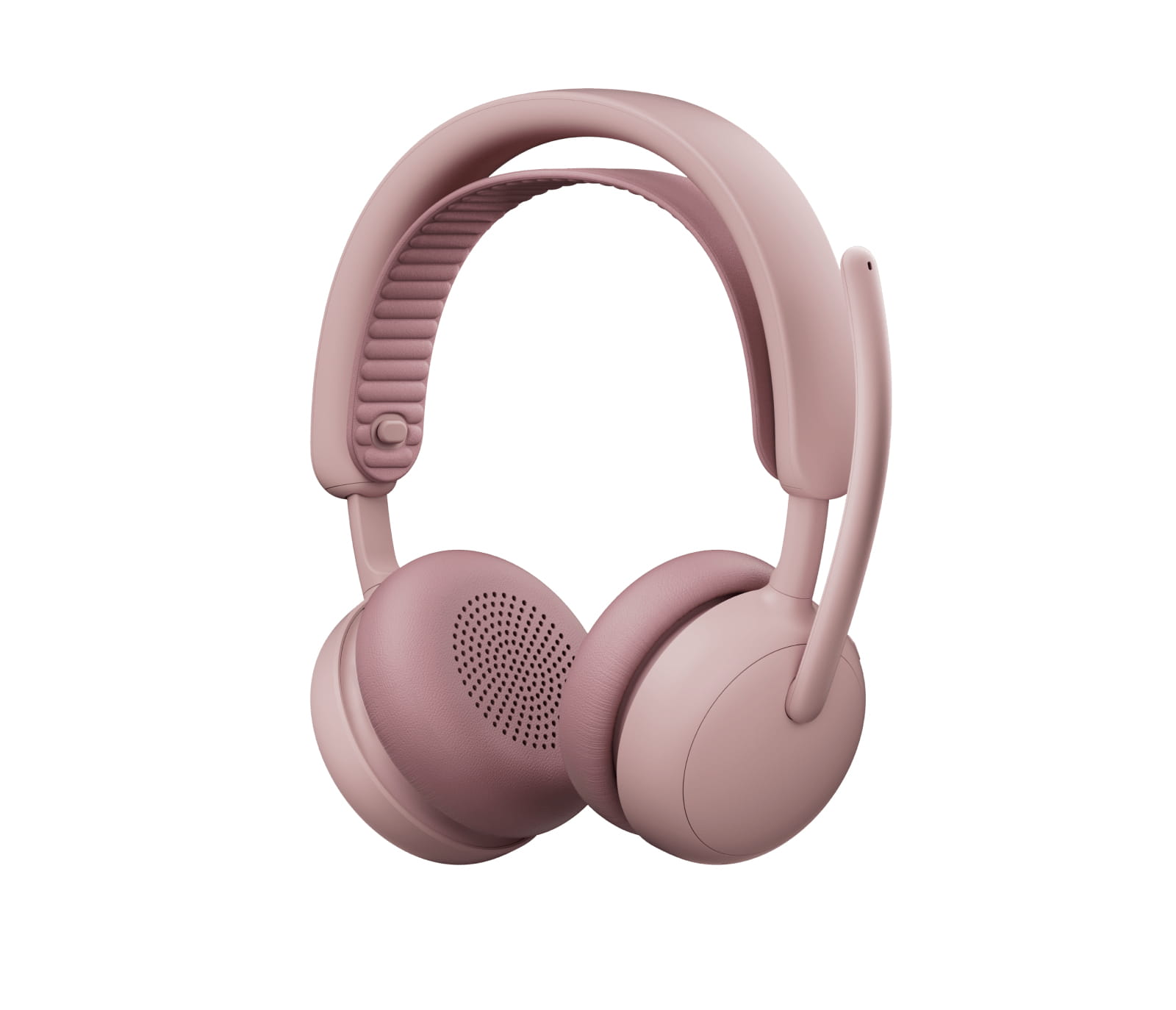 Logitech Zone Wireless 2 ES - Headset - On-Ear