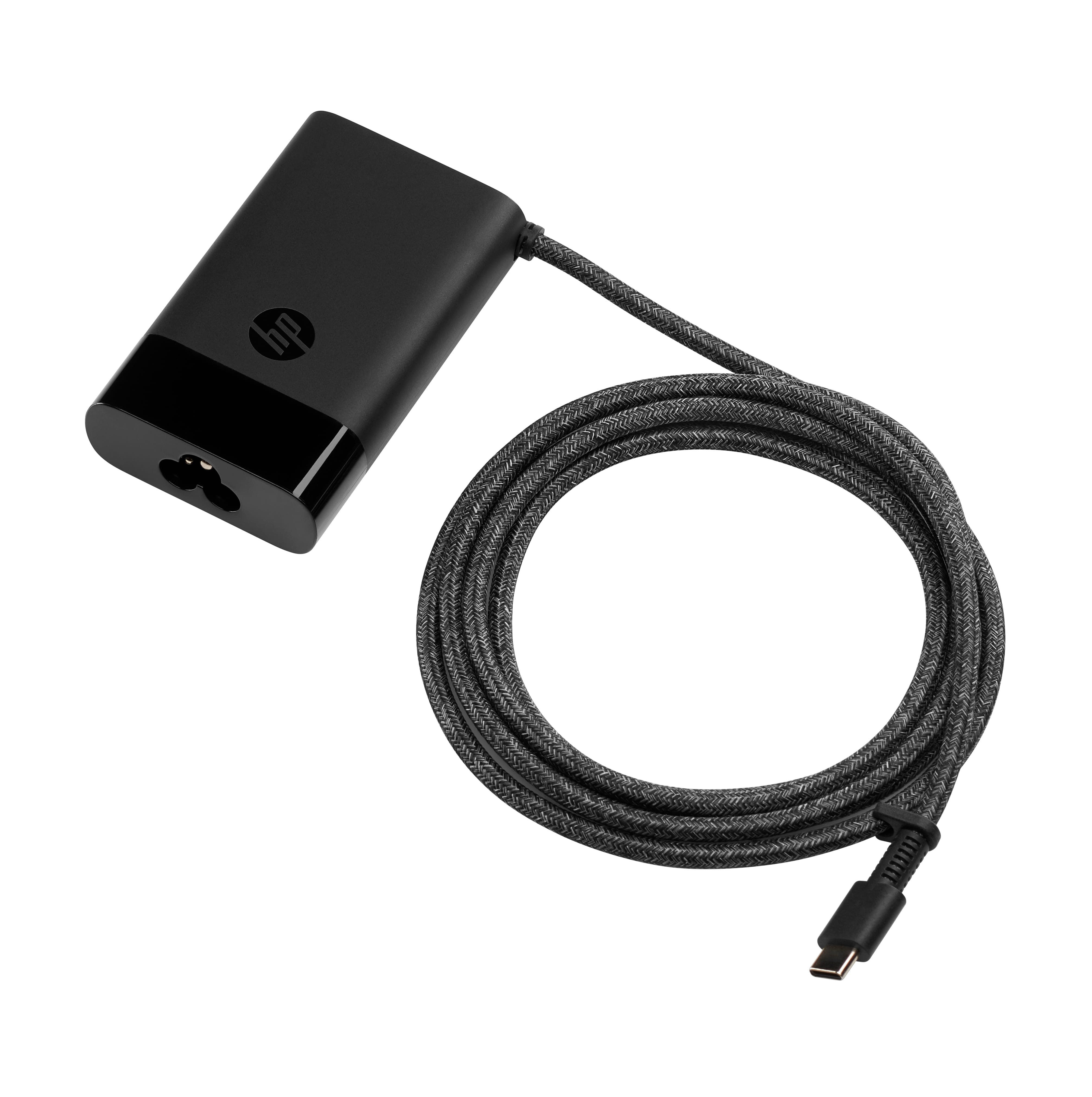 HP  USB-C Netzteil - Wechselstrom 115/230 V