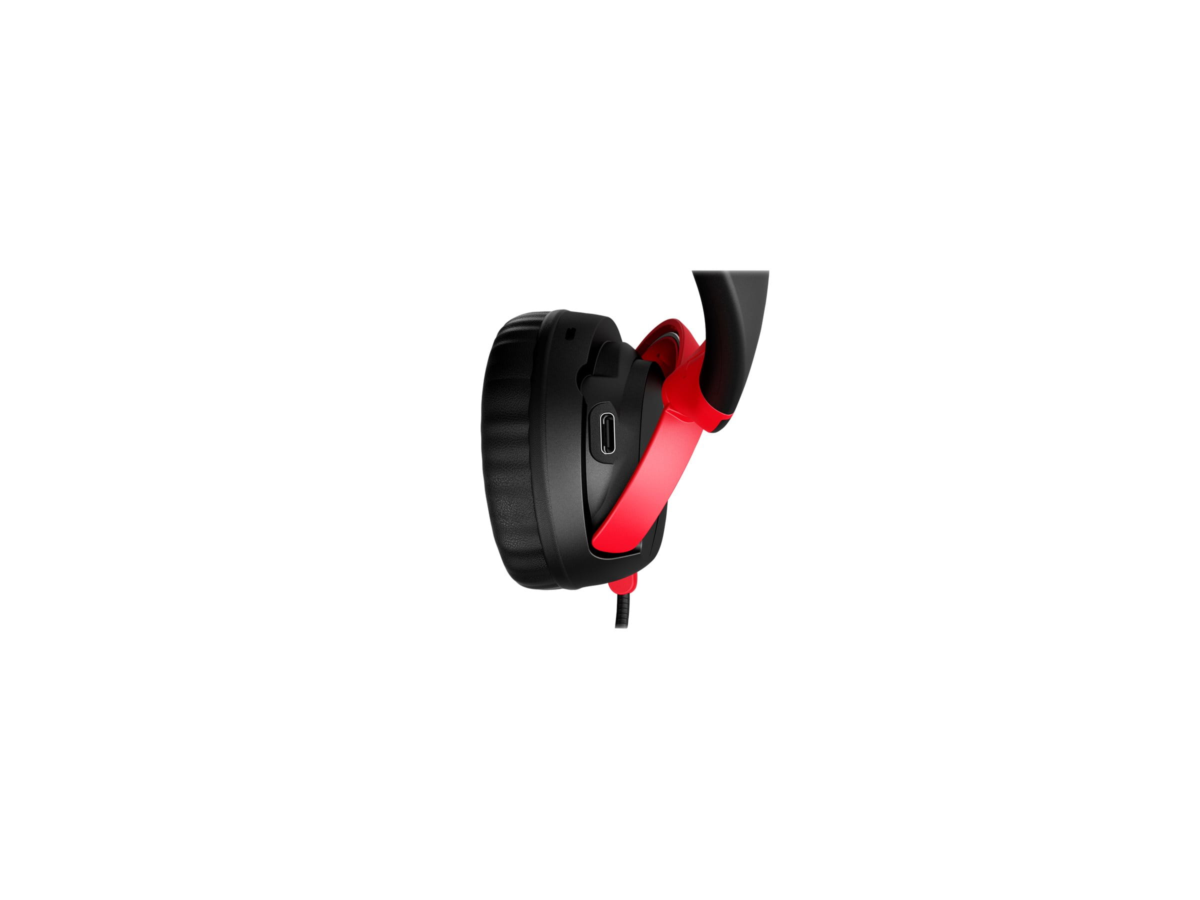 HP HyperX Cloud Mini - Headset - On-Ear - Bluetooth