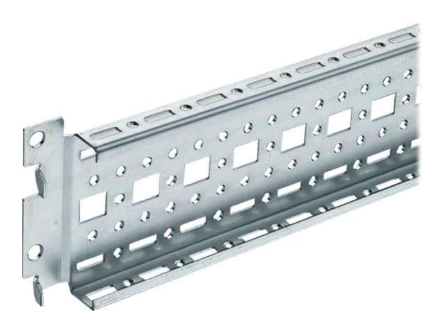 Rittal TS - Rack - Gehäuse (Packung mit 4)