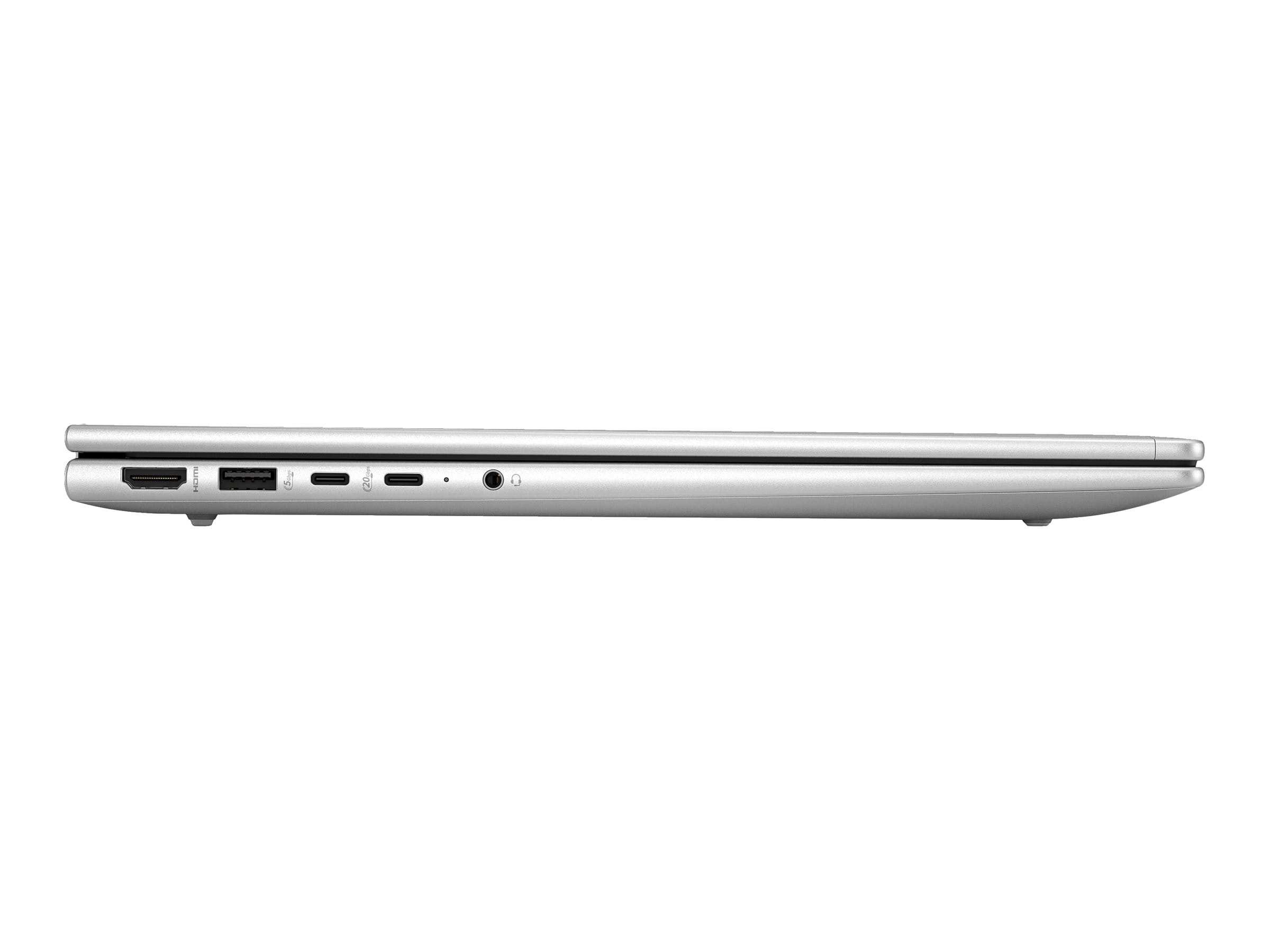 HP ProBook 460 G11 Notebook - Intel Core Ultra 7 155U / 1.7 GHz - Win 11 Pro - Intel Graphics - 32 GB RAM - 1 TB SSD NVMe - 40.6 cm (16")