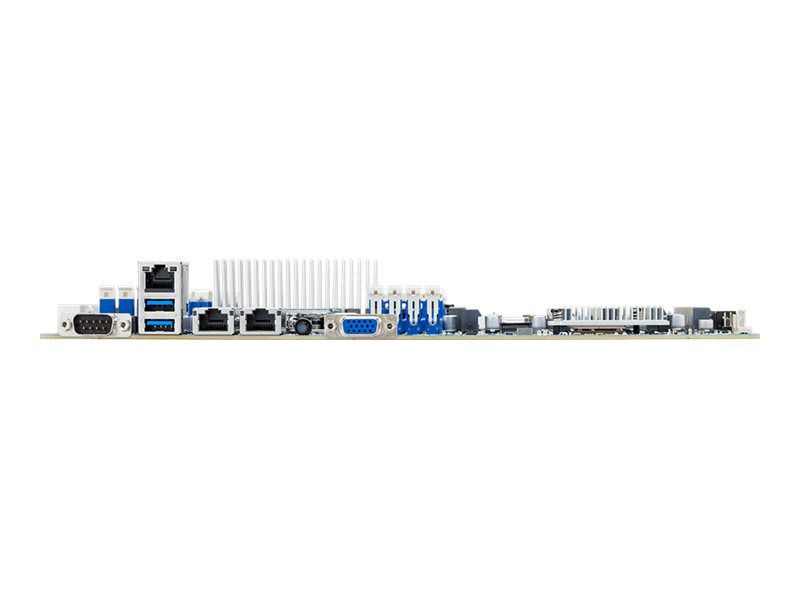 Gigabyte MZ71-CE0 - 1.X - Motherboard - E-ATX